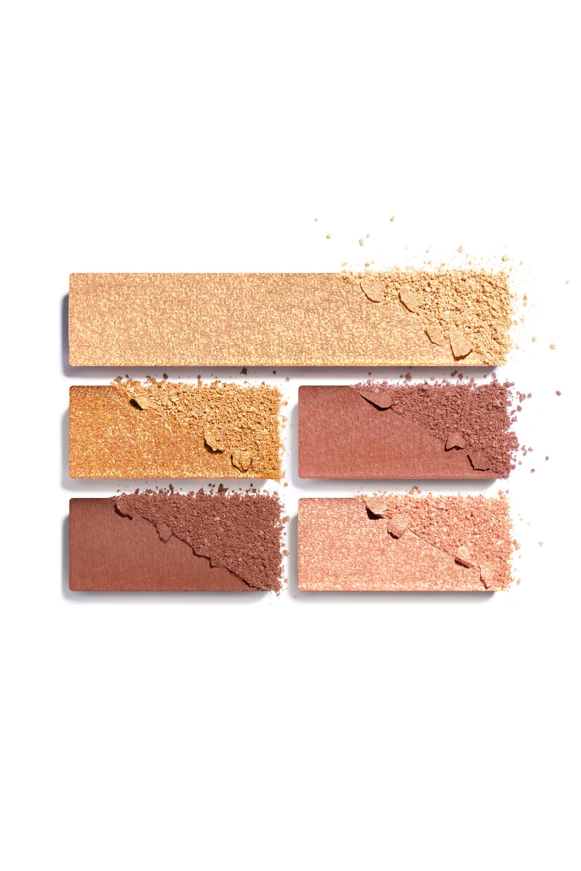 Les Beiges Eyeshadow Palette