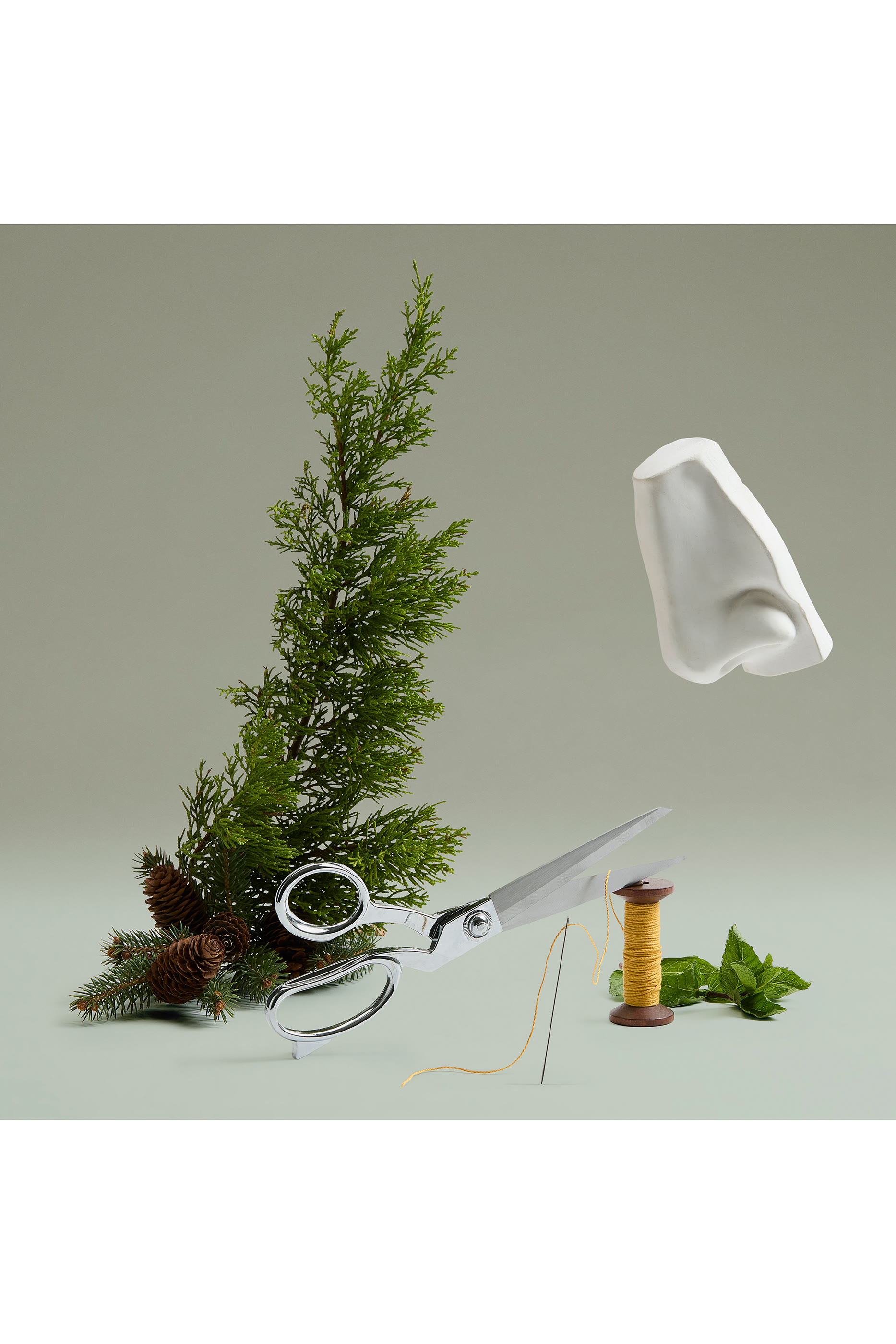 The Cut Eau de Parfum 