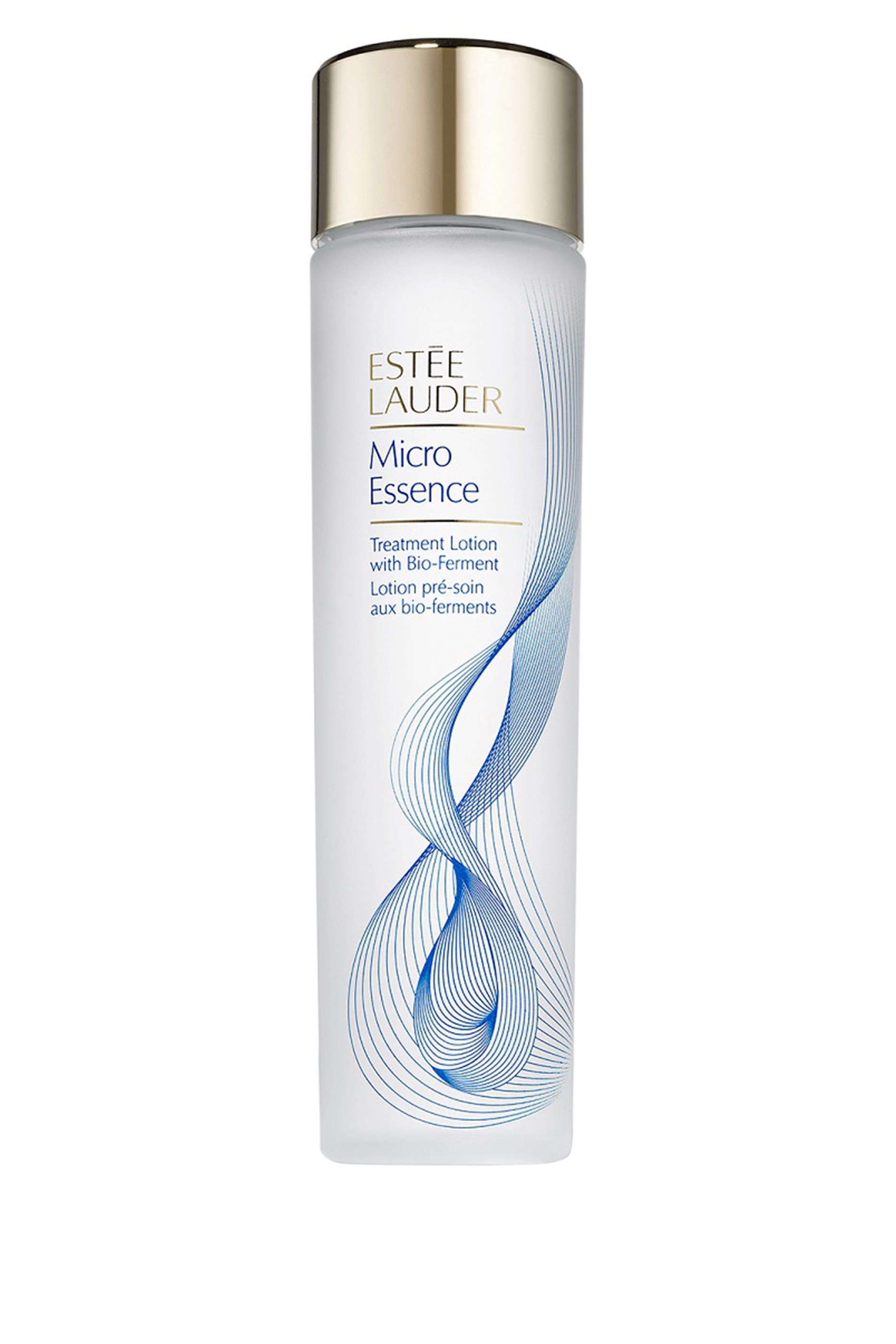 Micro Essence Treatment Lotion with Bio-Ferment