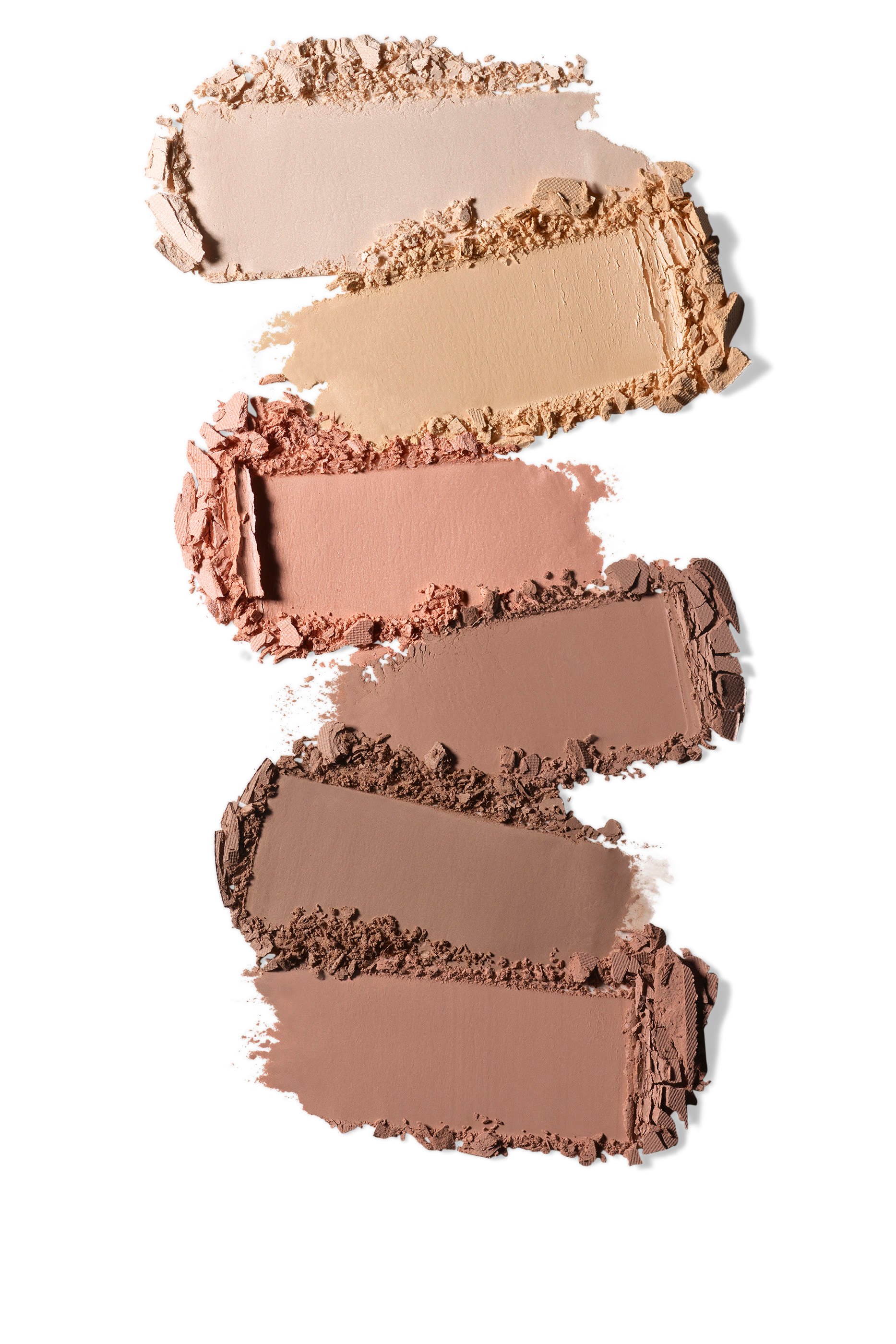 Studio Fix Sculpt and Shape Contour Palette