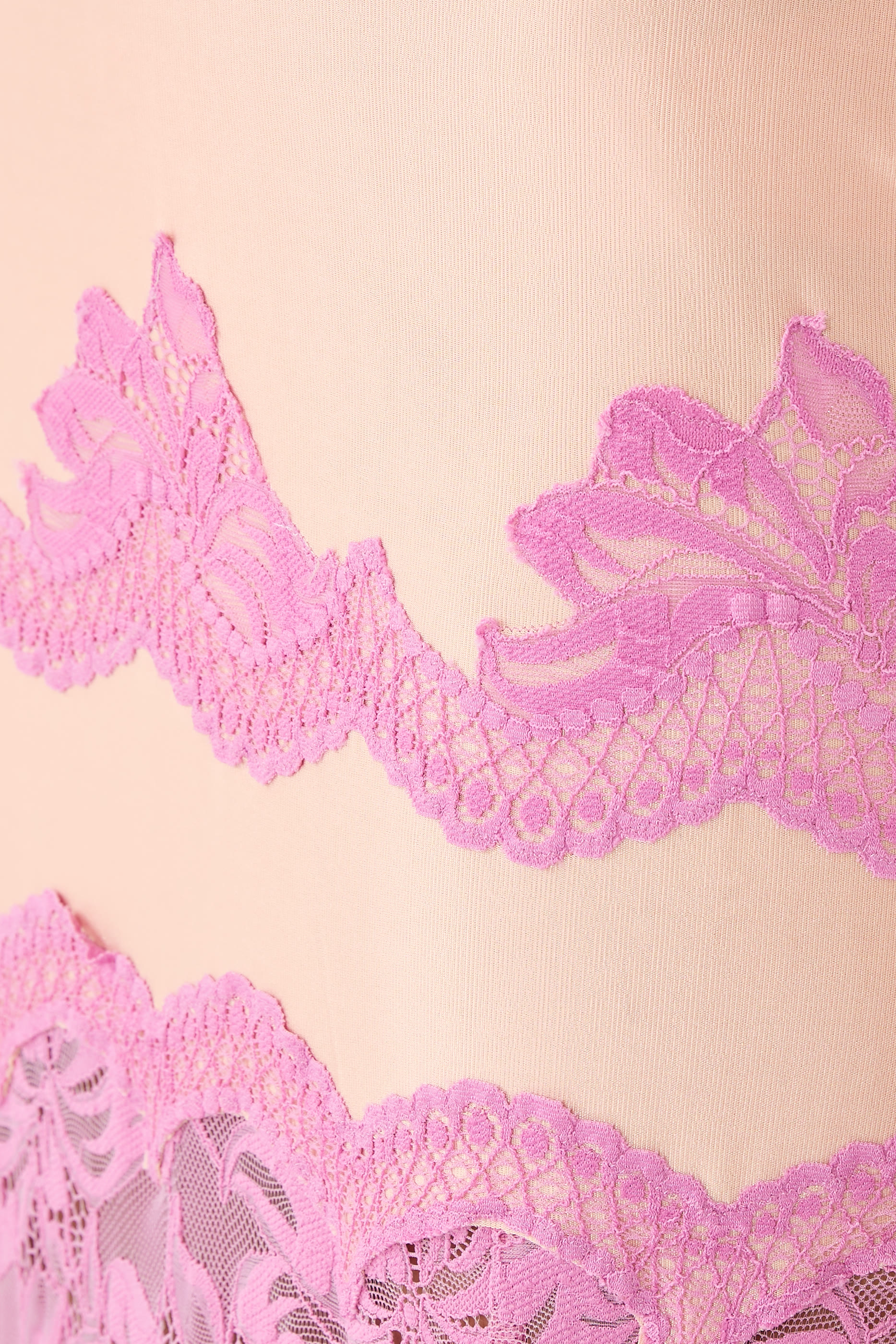 Robe Long Sleeves Dress