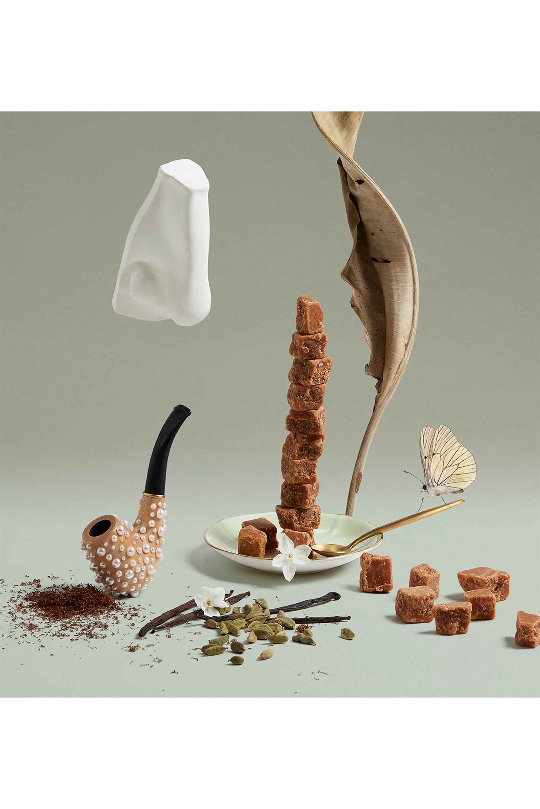 Changing Constance Eau de Parfum