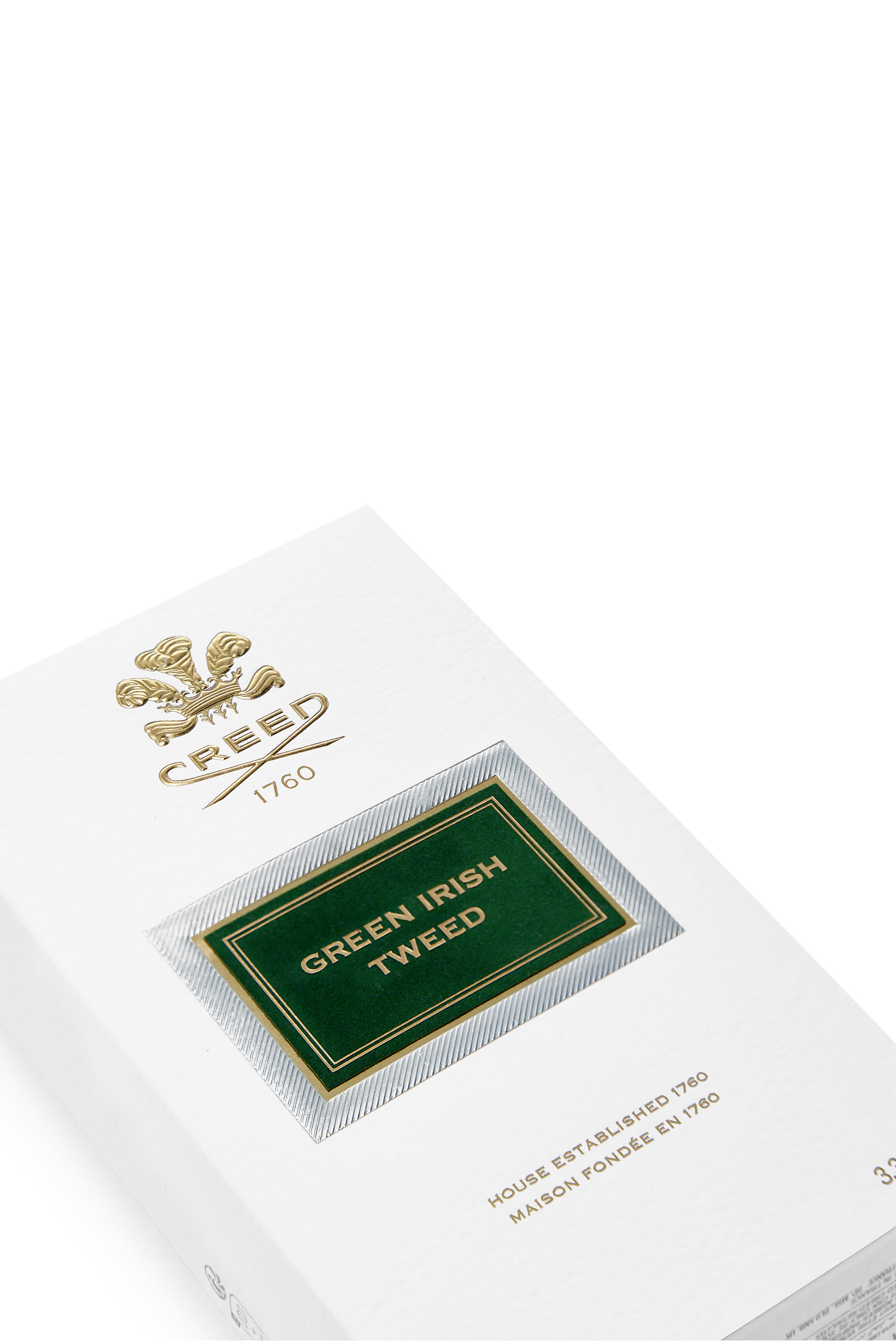 Creed Green Irish Tweed Eau de Parfum