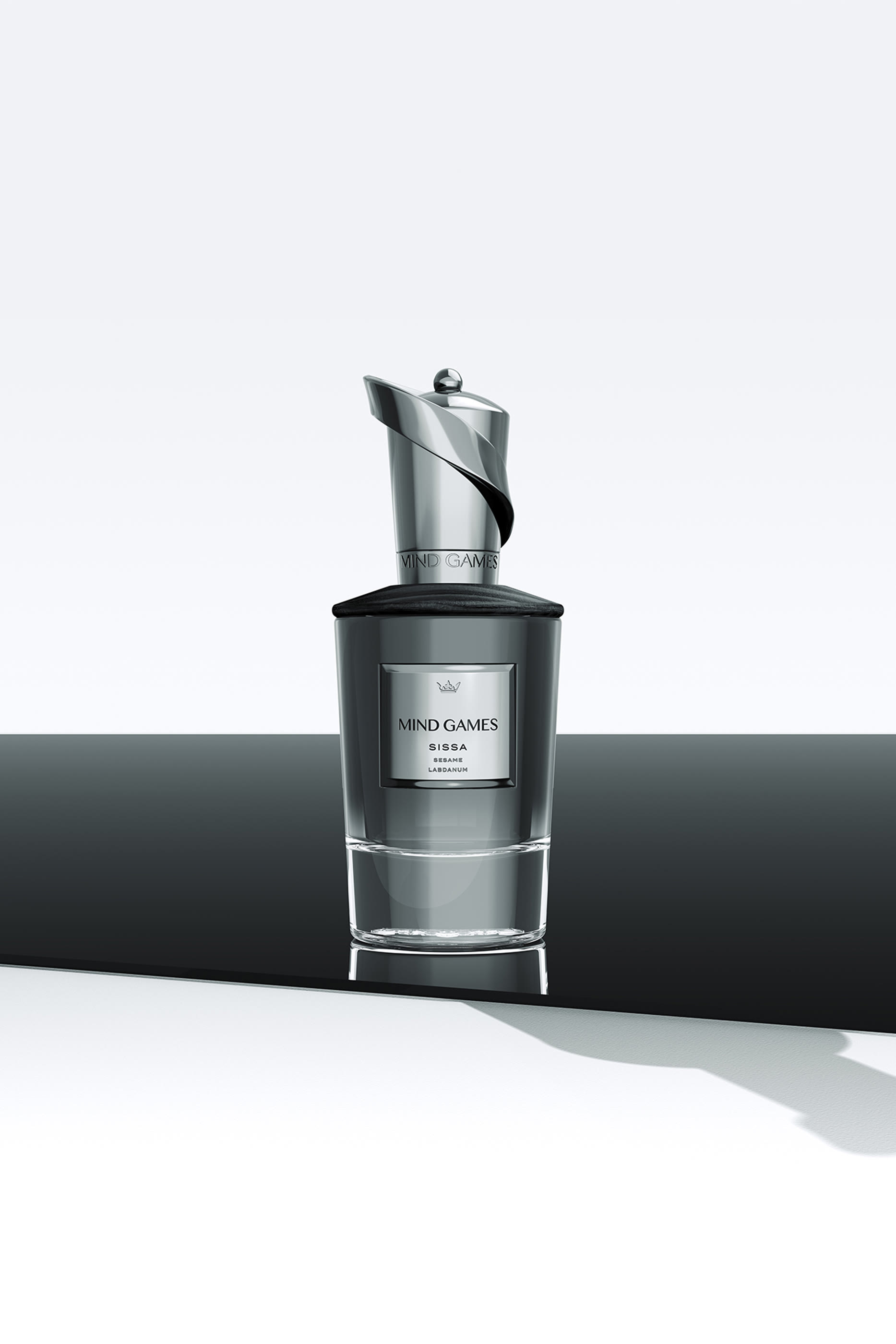 Sissa Extrait de Parfum