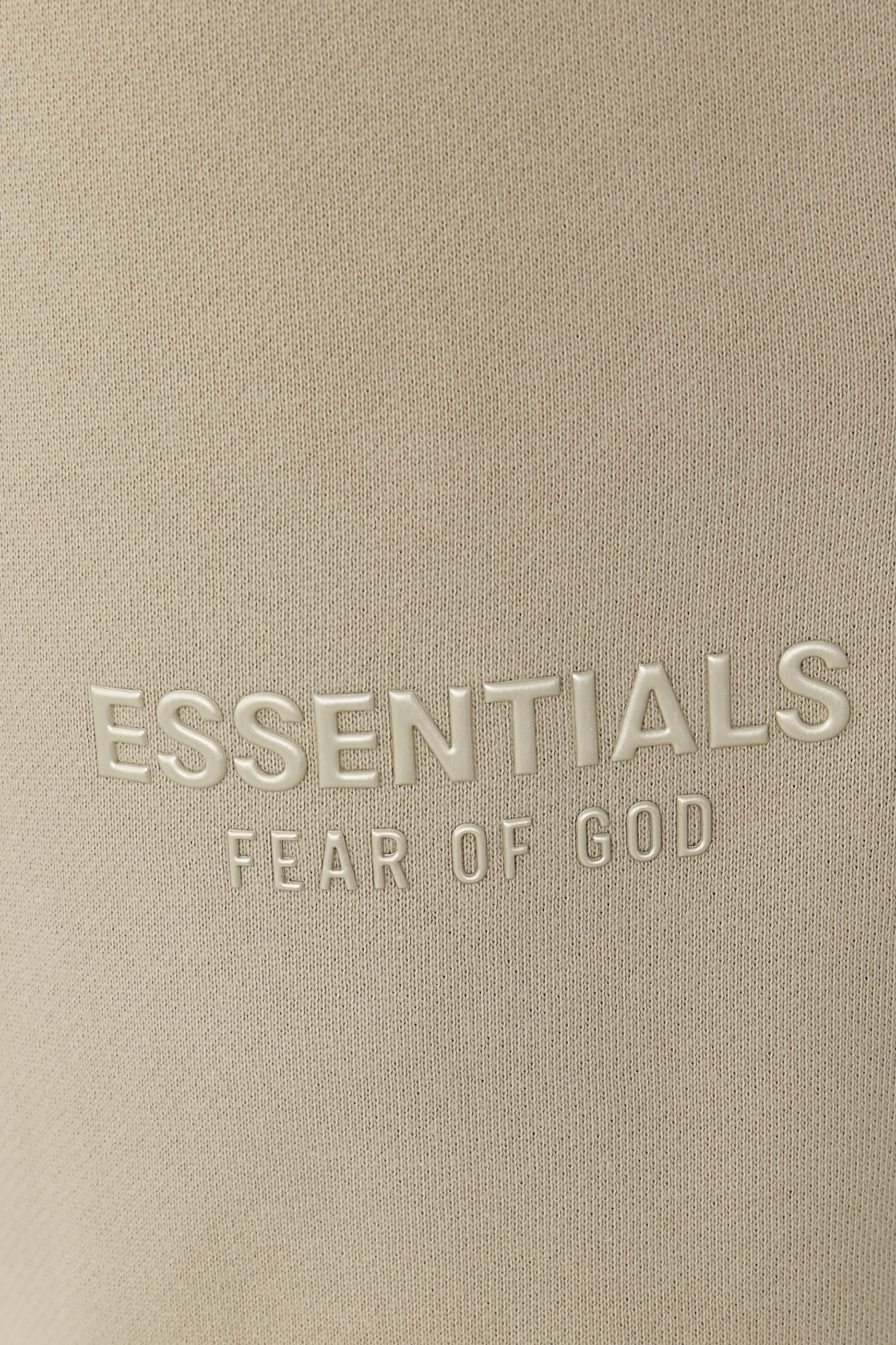 Relaxed Fleece Sweatpants