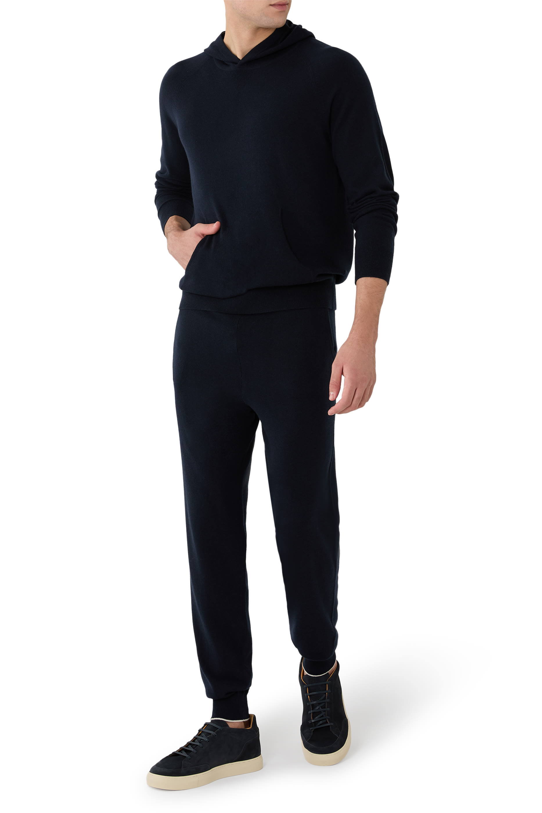 Mr. Fulham Track Pants