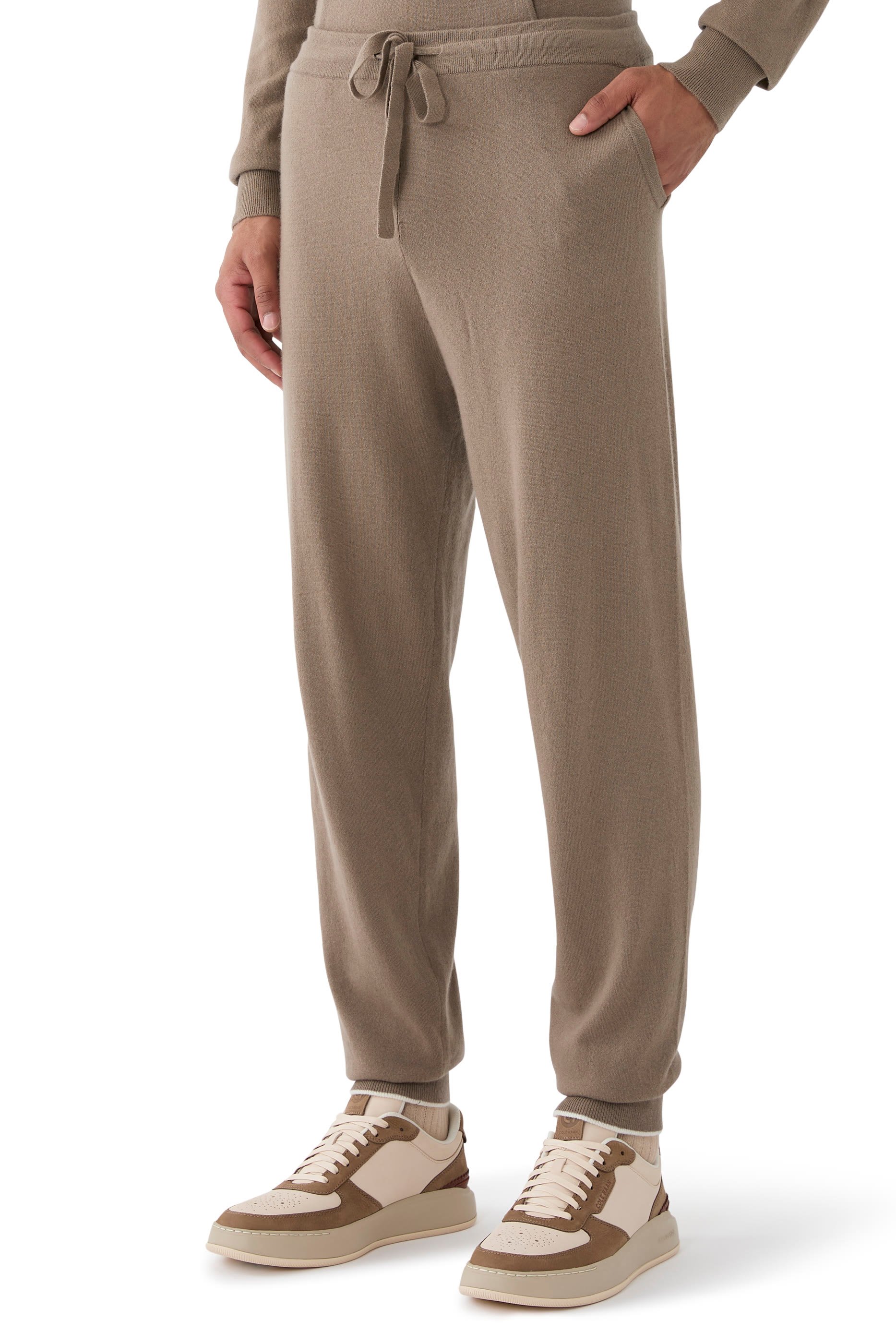 Mr. Fulham Track Pants