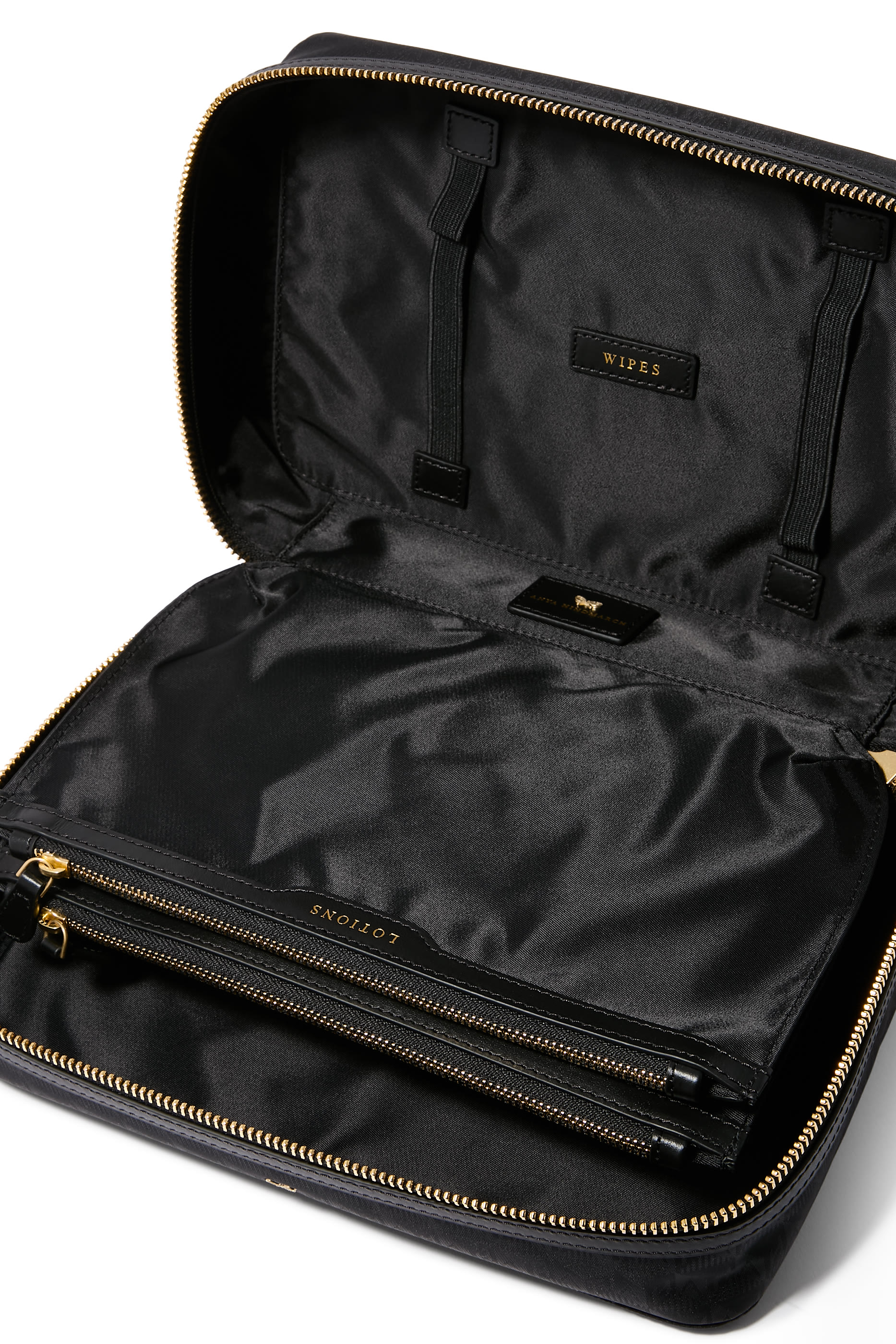 Logo Baby Emergency Kit