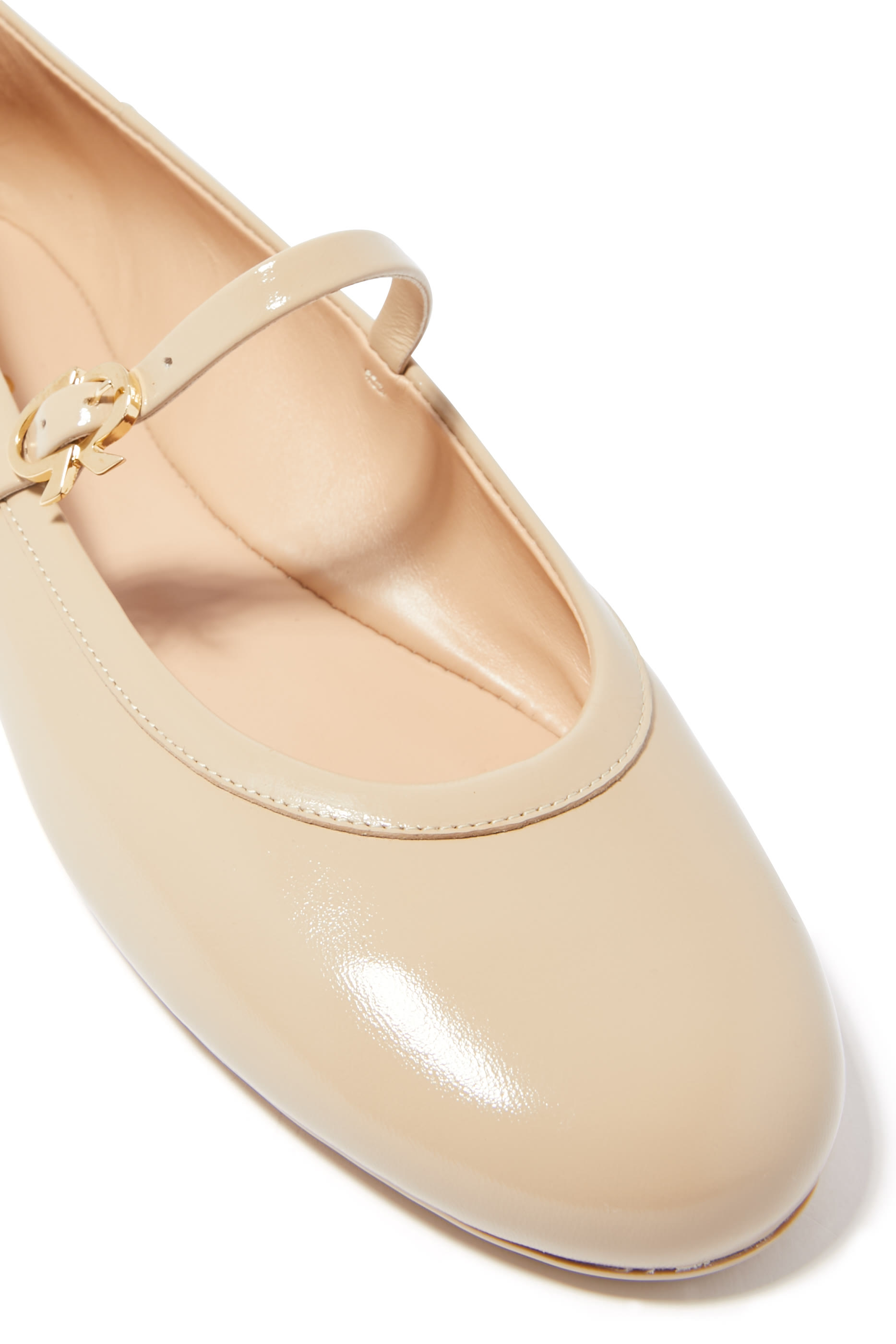Carla 5 Ballerina Flats
