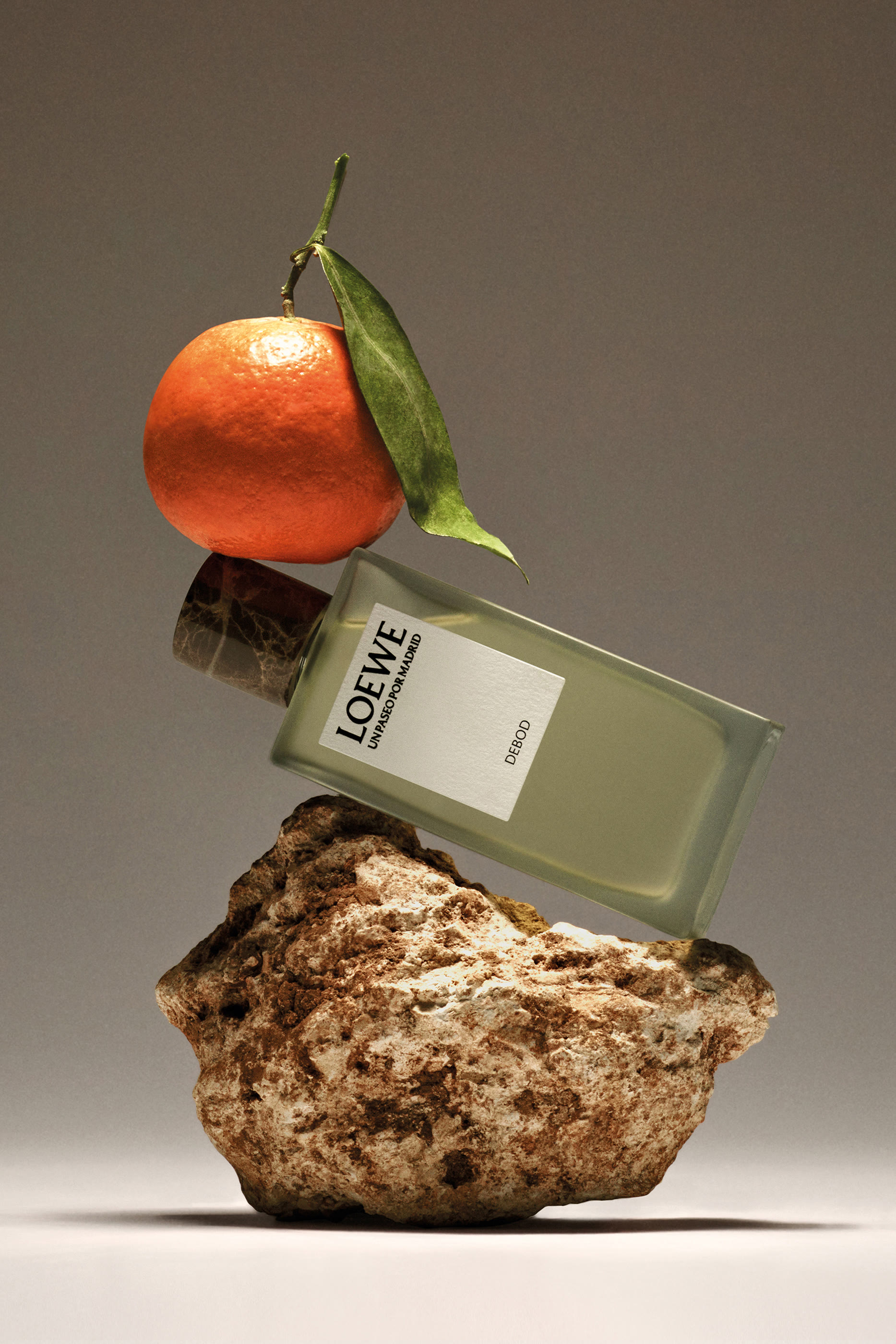 Un Paseo Por Madrid &lsquo;Debod&rsquo; Eau de Parfum