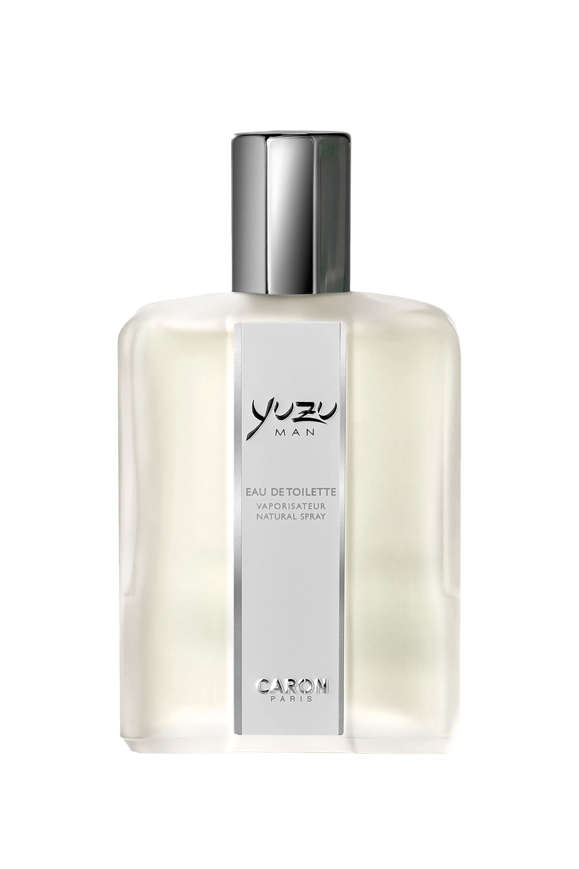 Yuzu Man Eau de Toilette