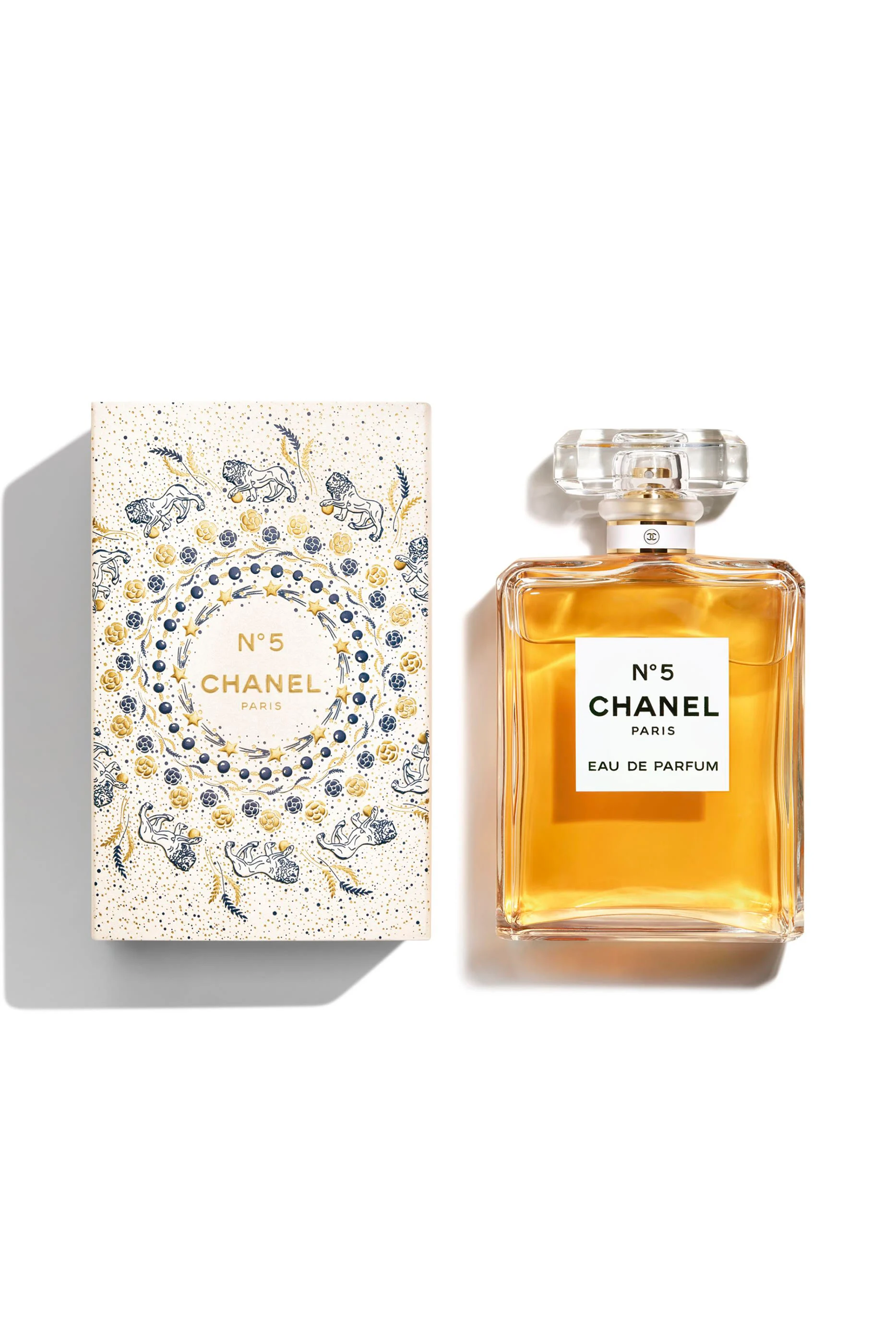 N&deg;5 Eau de Parfum Spray