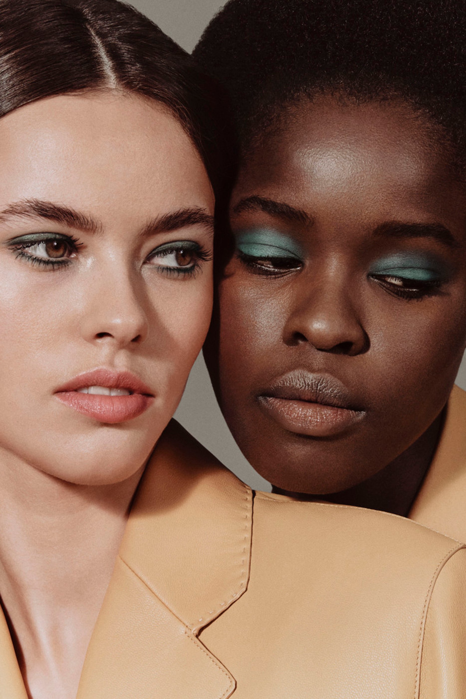 Ombres d'Herm&egrave;s, Eye Shadow Quartet