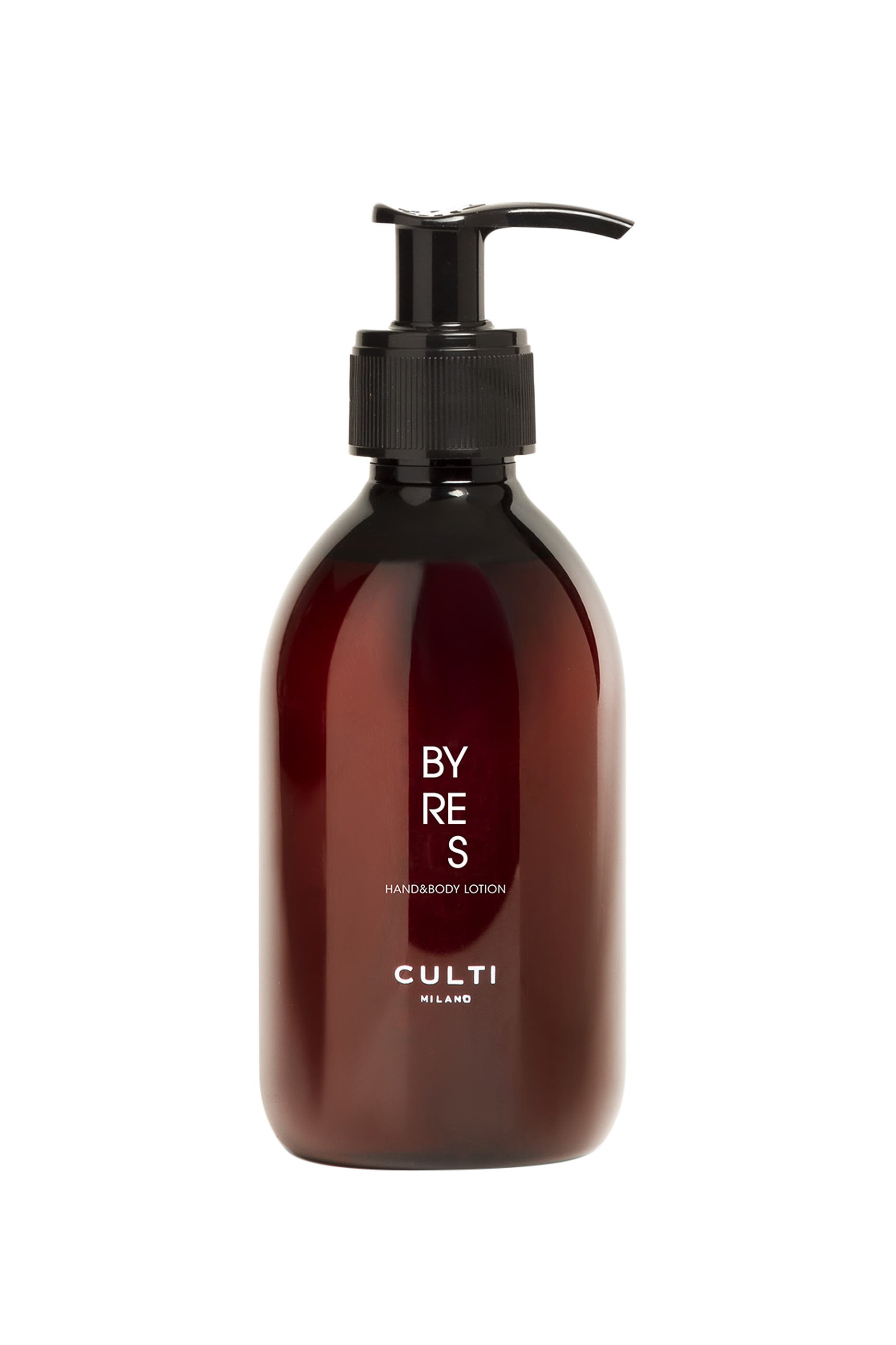 Byres Hand & Body Lotion