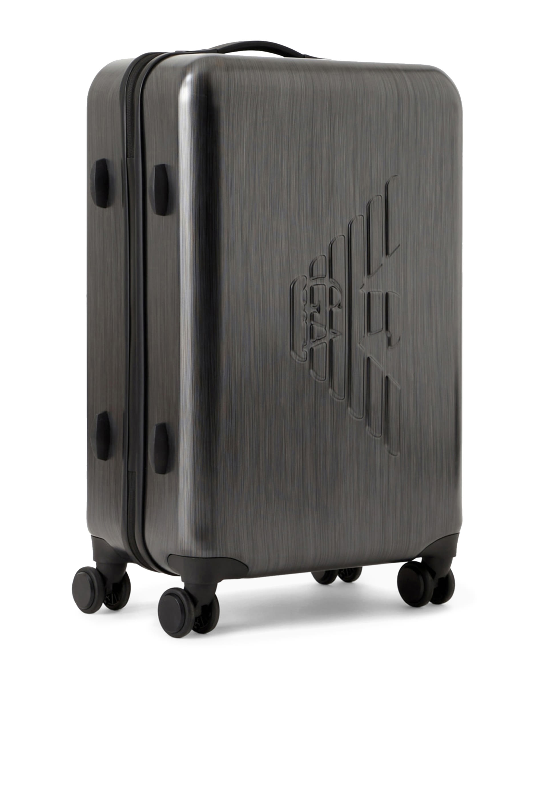 ABS Medium Trolley Suitcase