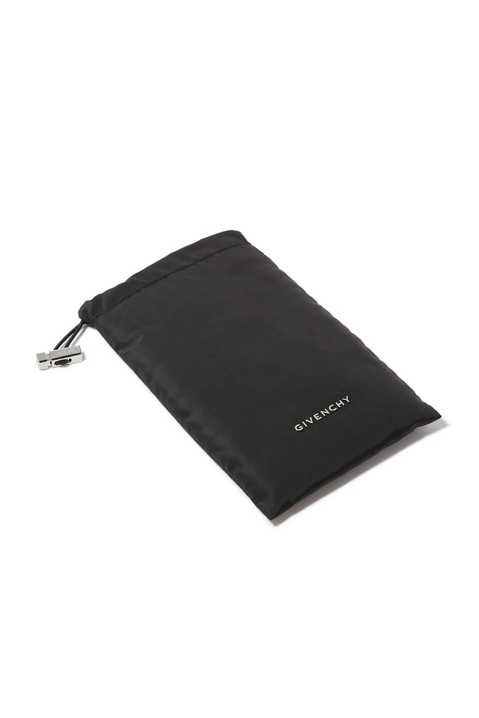 4G Rectangular Sunglasses