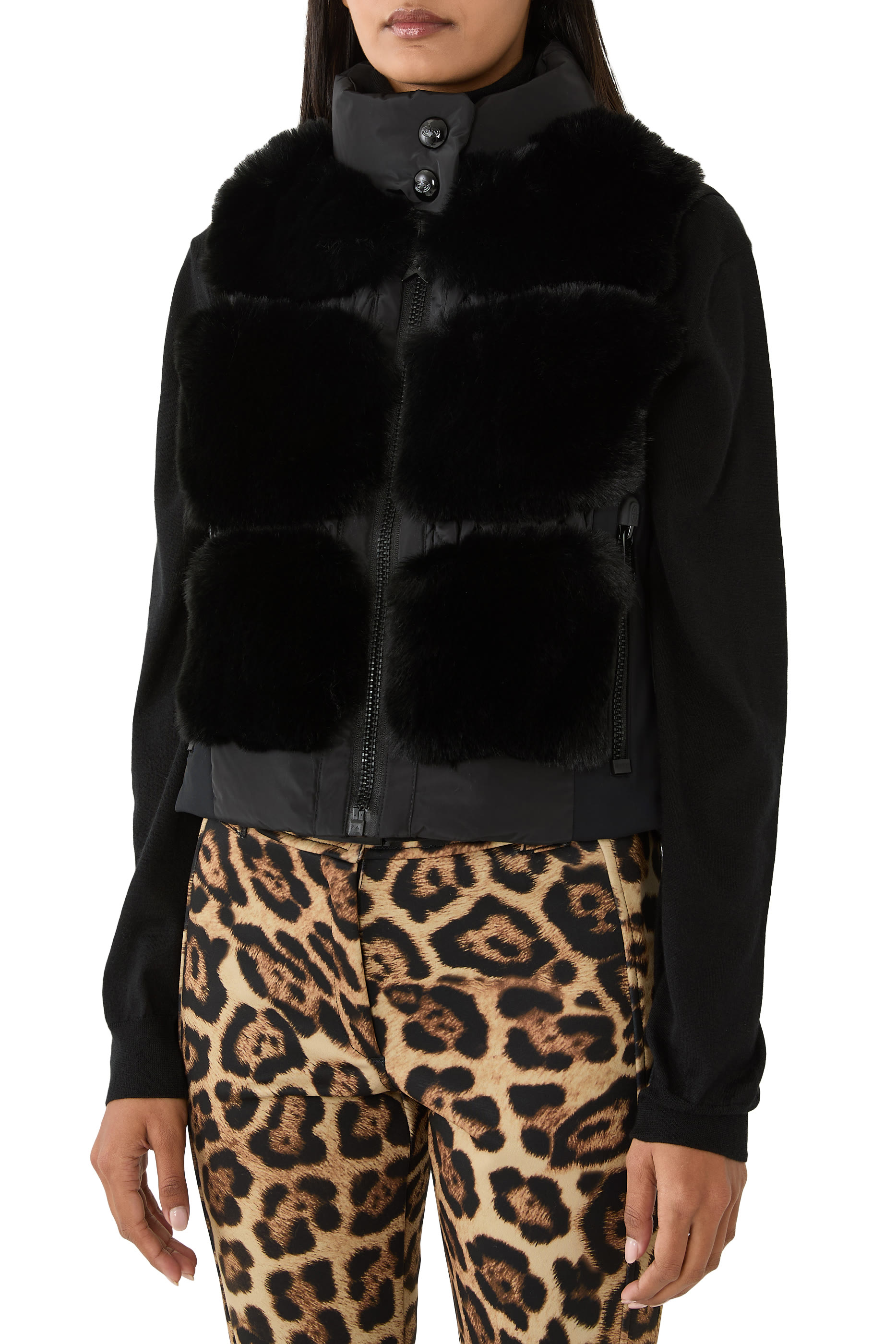 Chic Bodywarmer