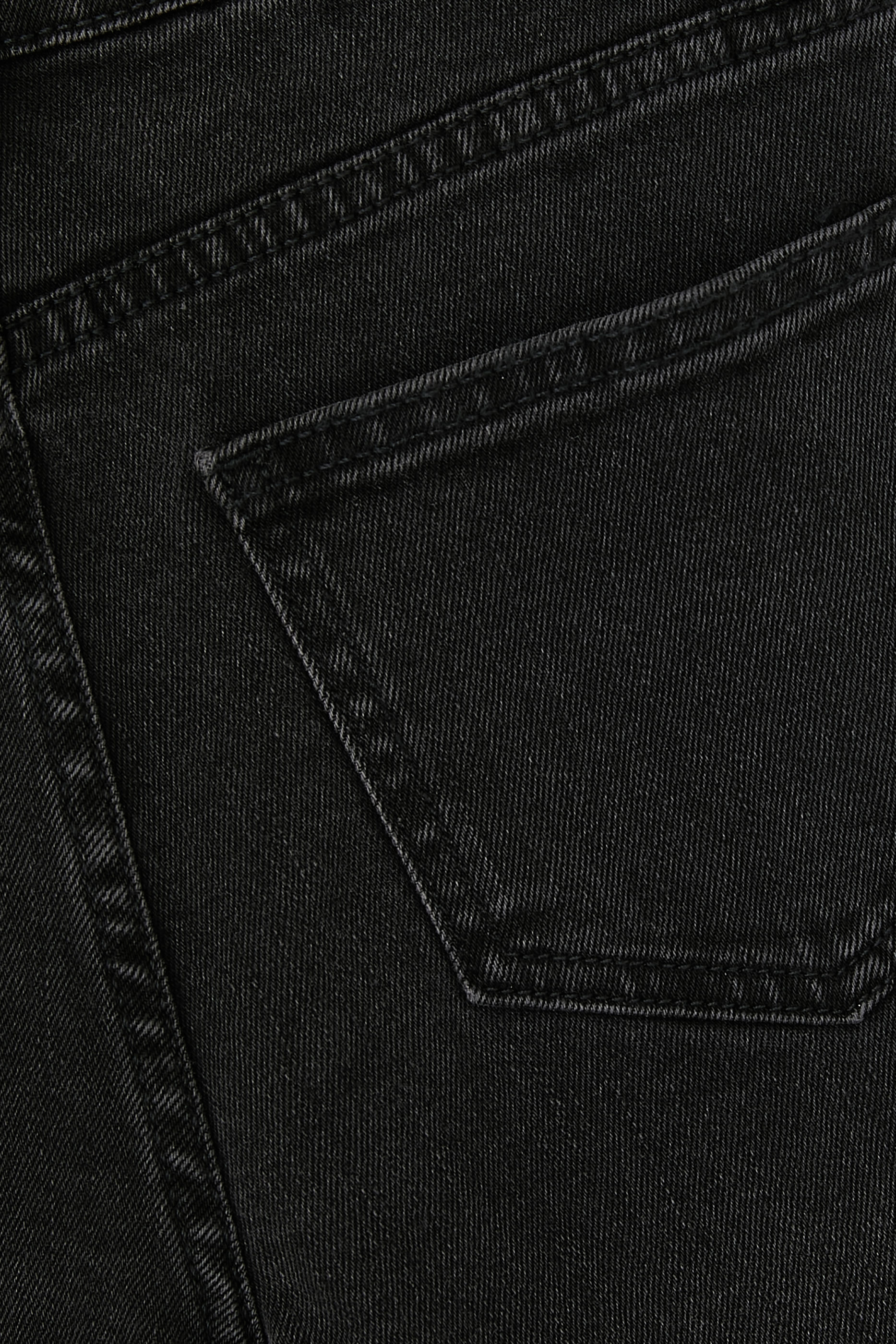 Kids Studs-on-the-Belt Jeans