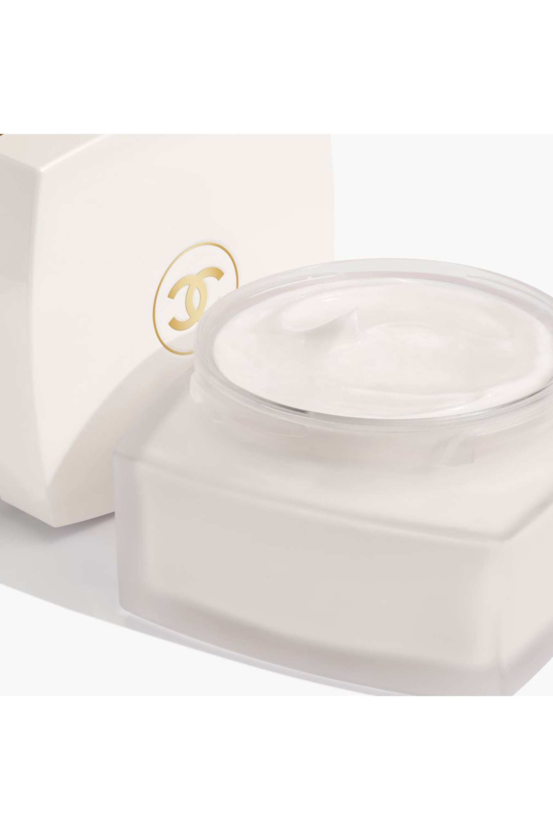 Coco Mlle Body Cream