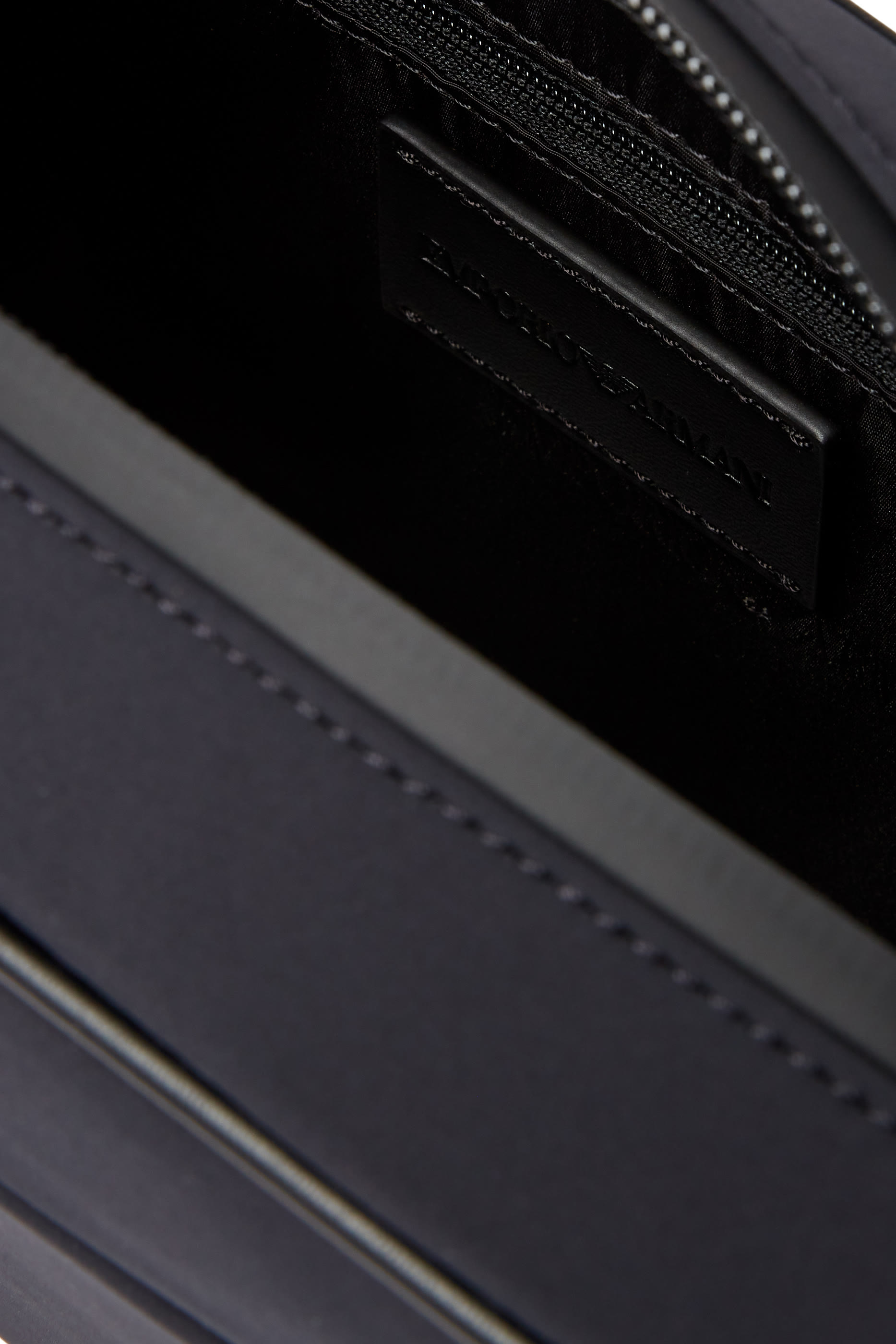 Travel Essentials Nylon Washbag