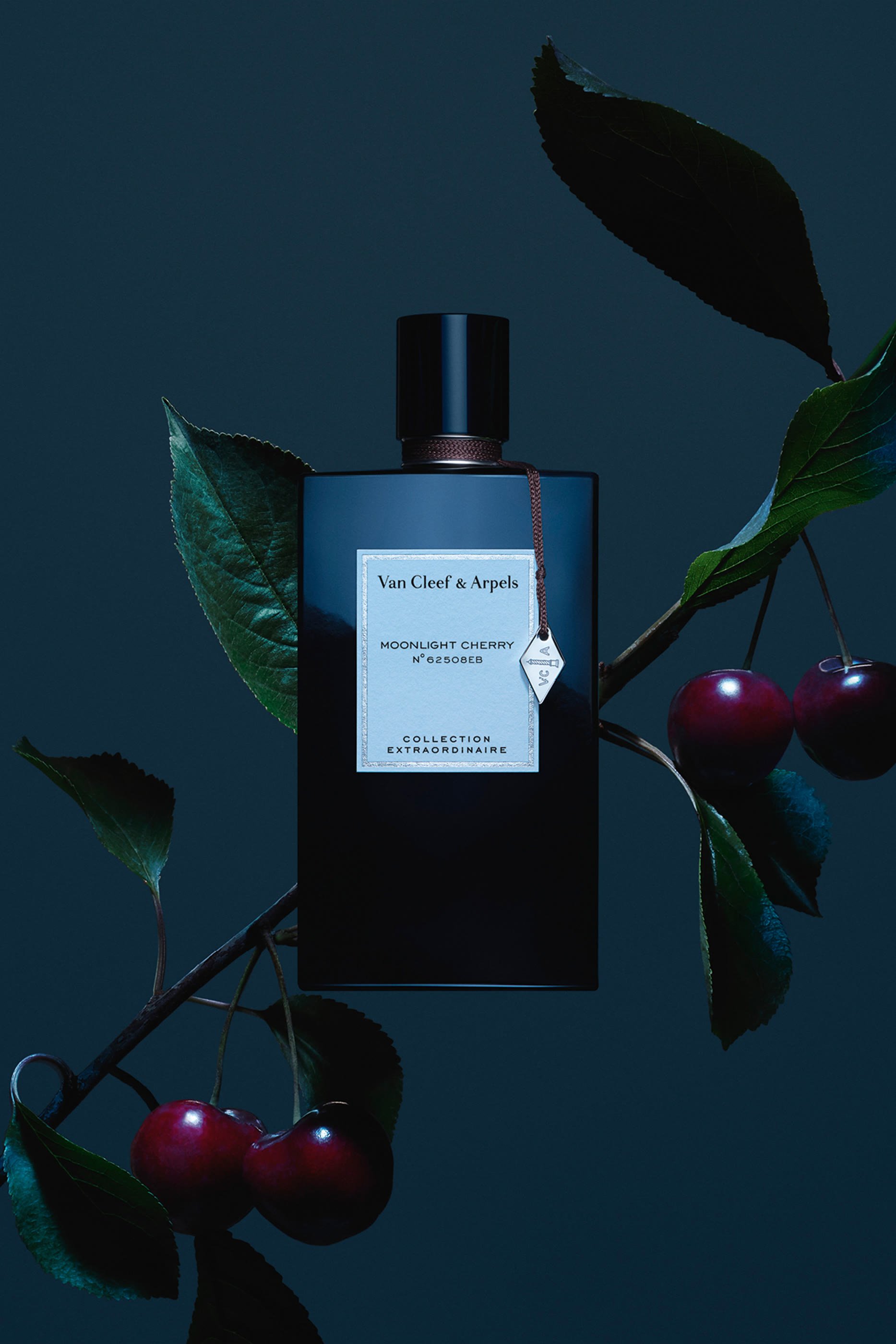Moonlight Cherry Eau de Parfum
