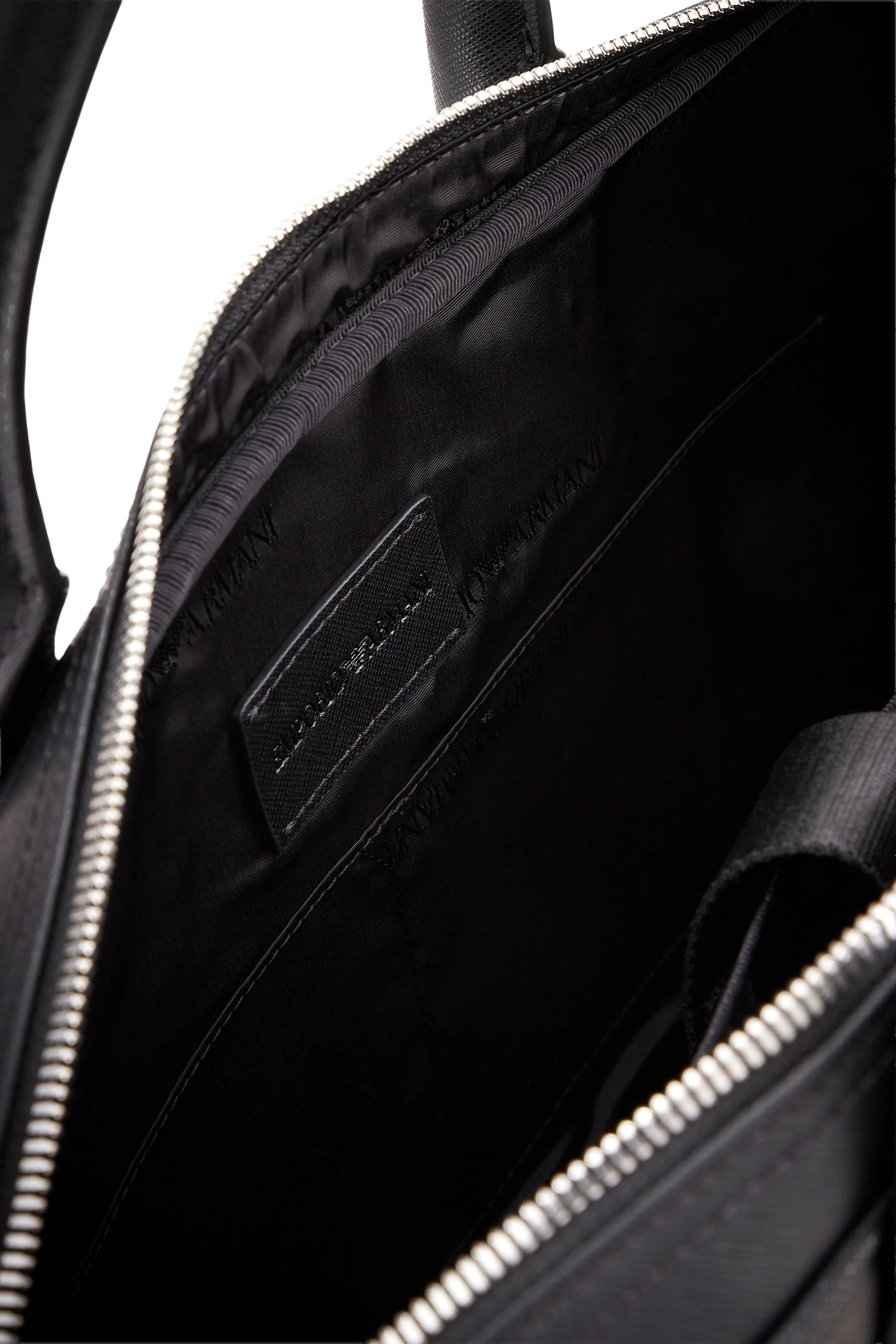  ASV Eagle Logo Business Bag