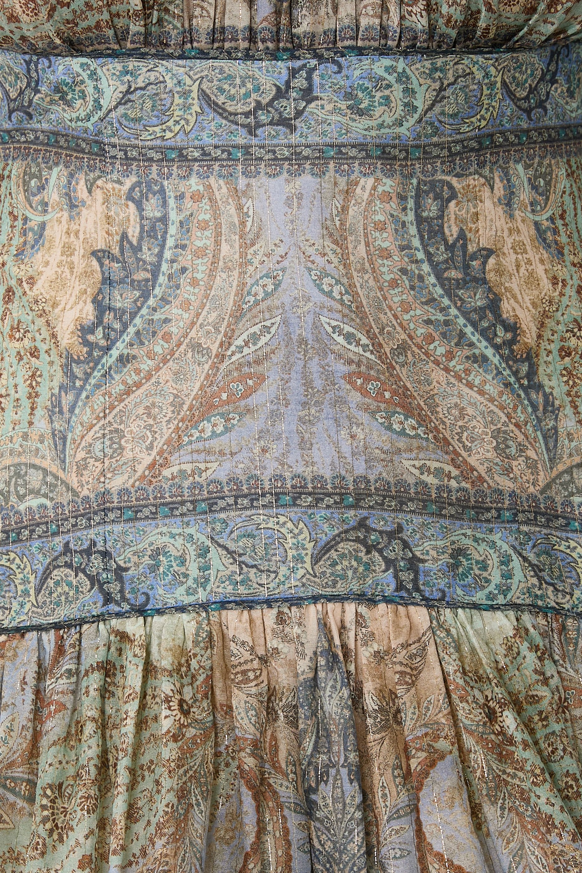 Wanderlust Mini Dress 