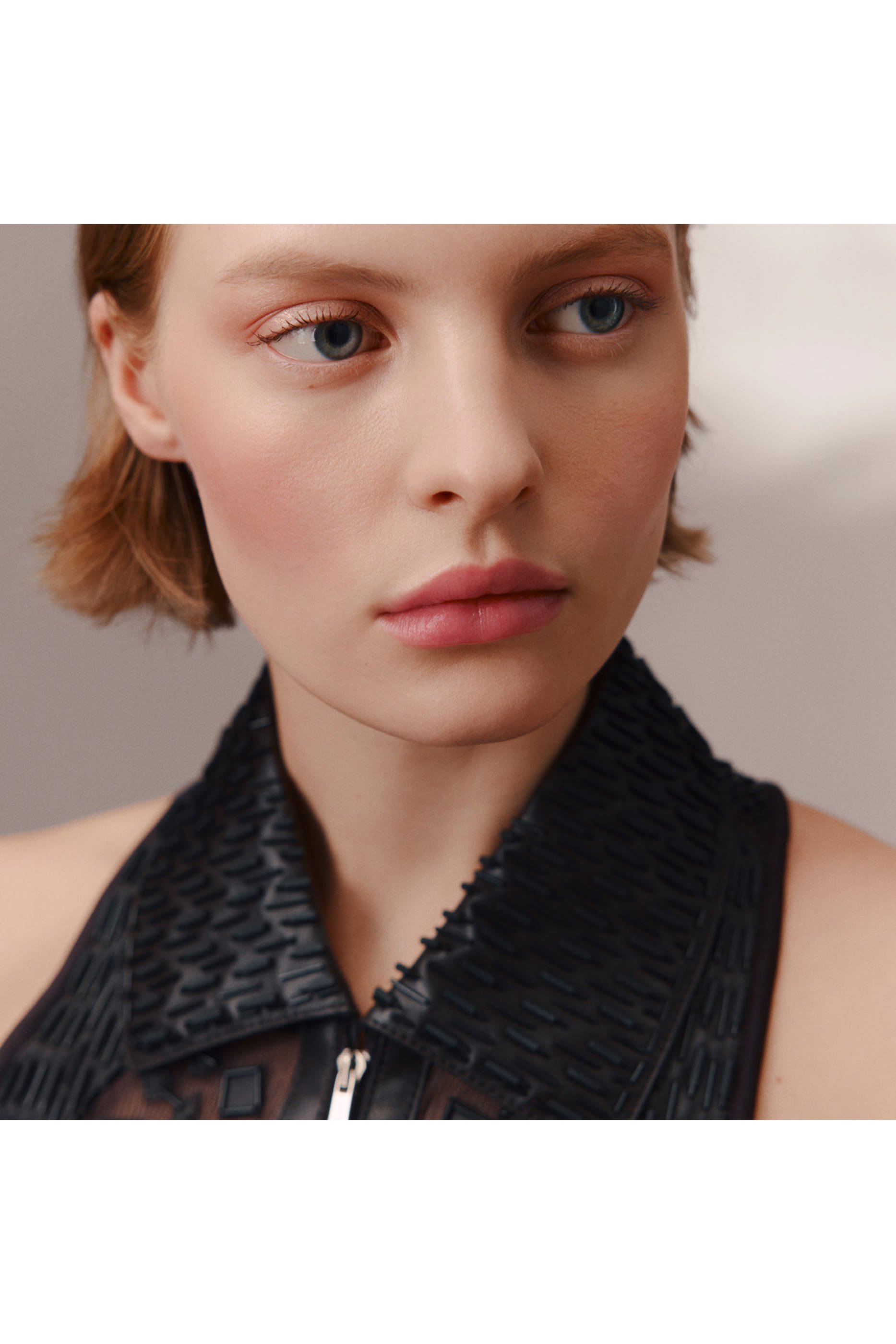 Rocabar Silk Powder Healthy Rosy Glow