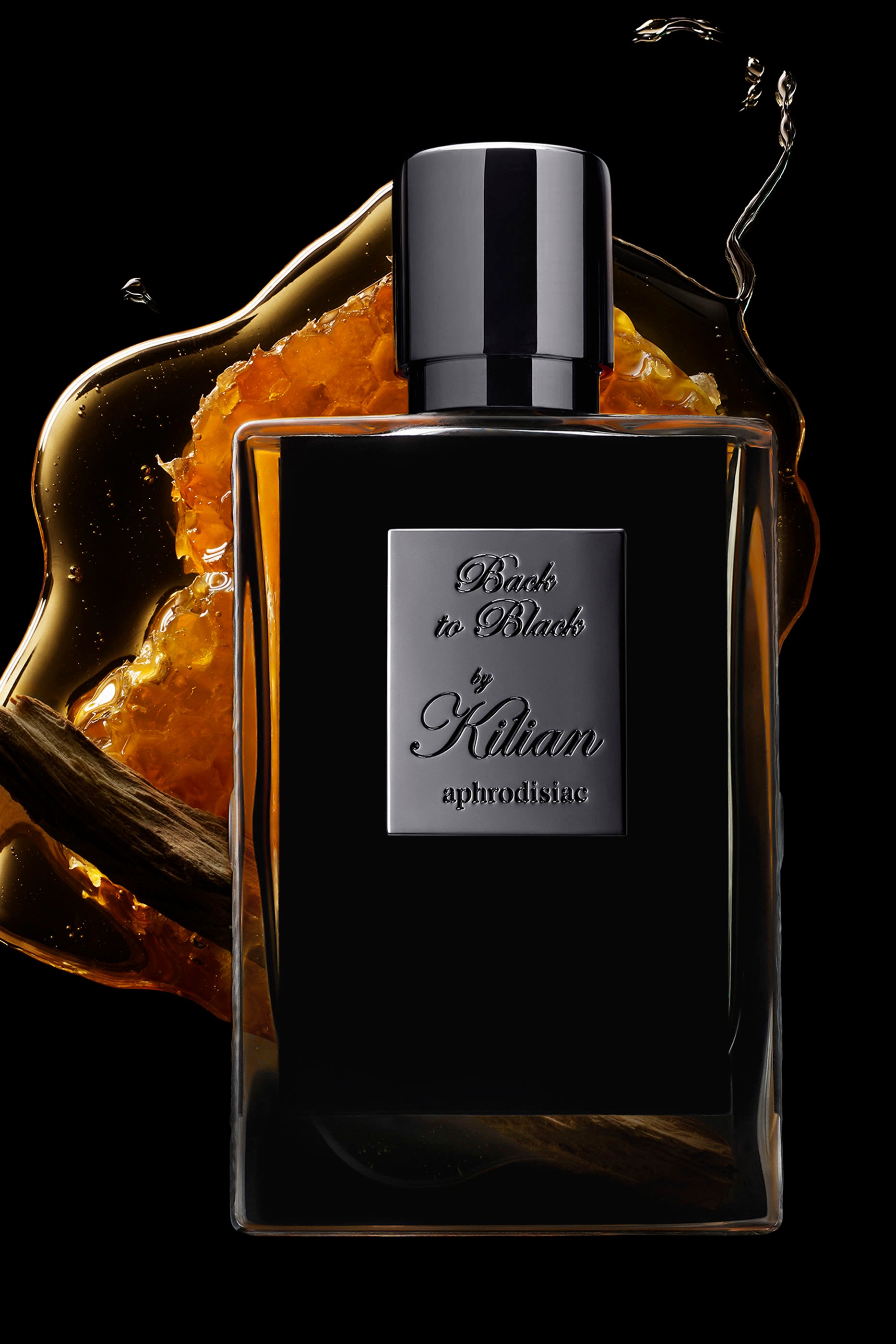 Back to Black Eau De Parfum