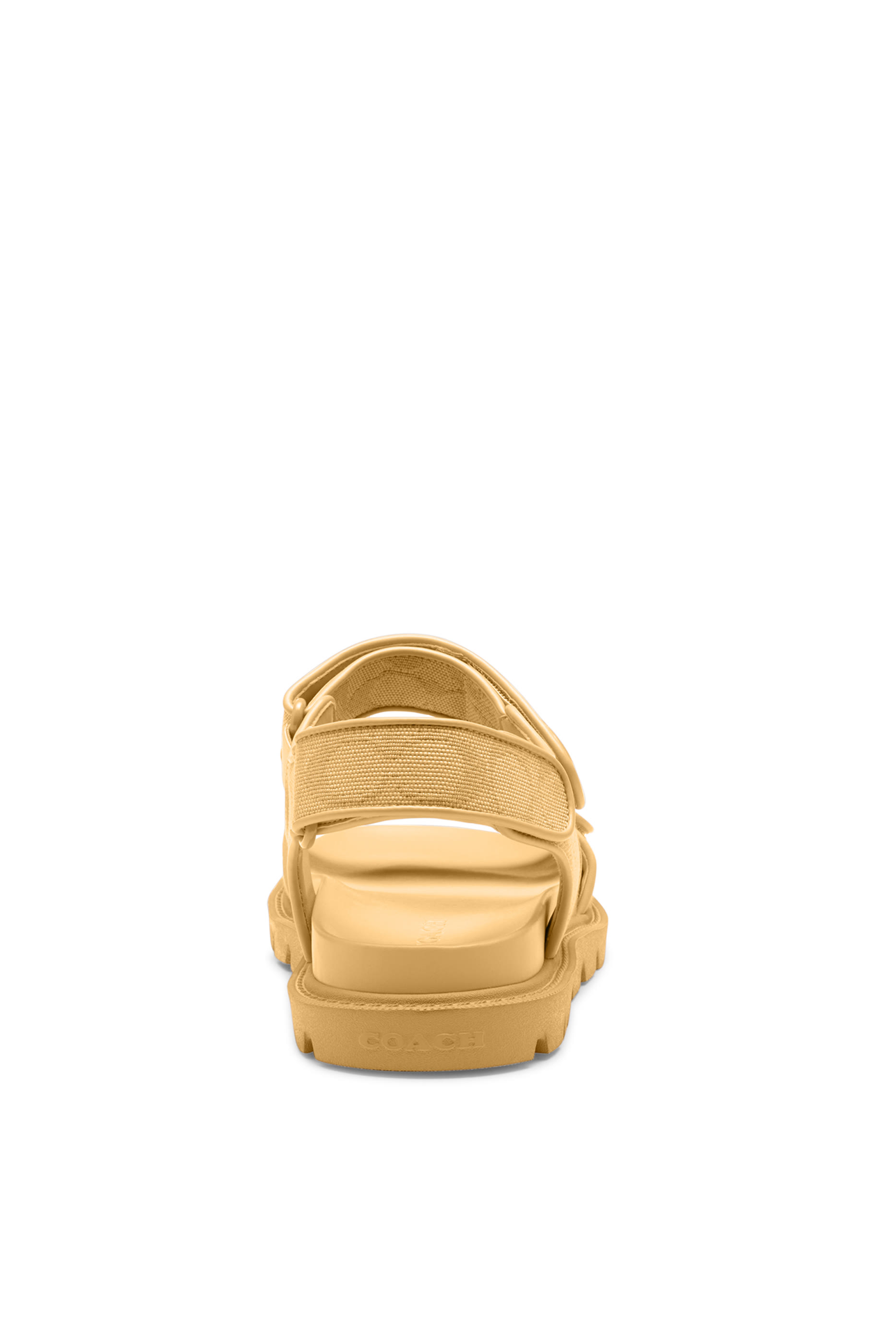 Brynn Sandals in Signature Canvas