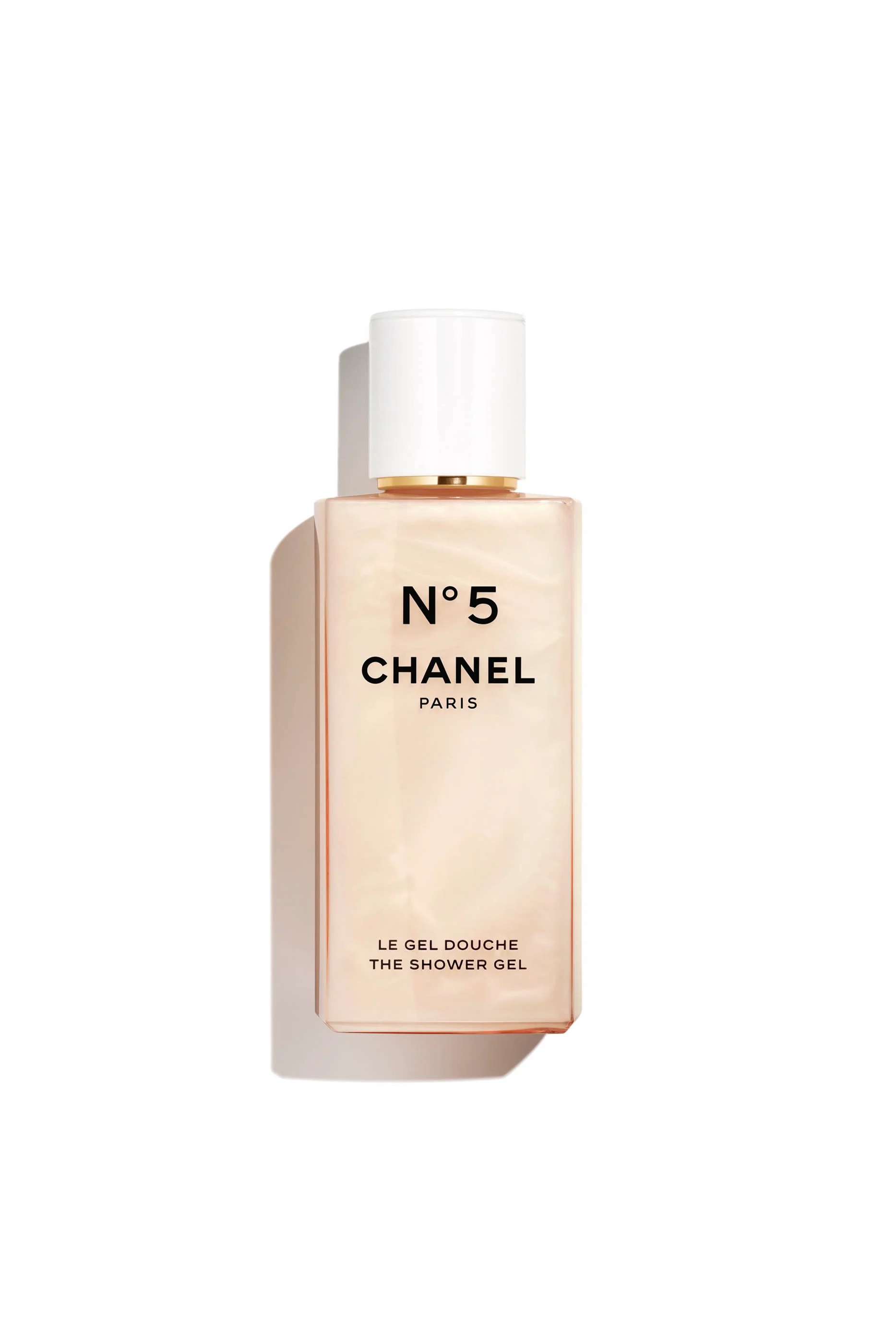 N&deg;5 Shower Gel