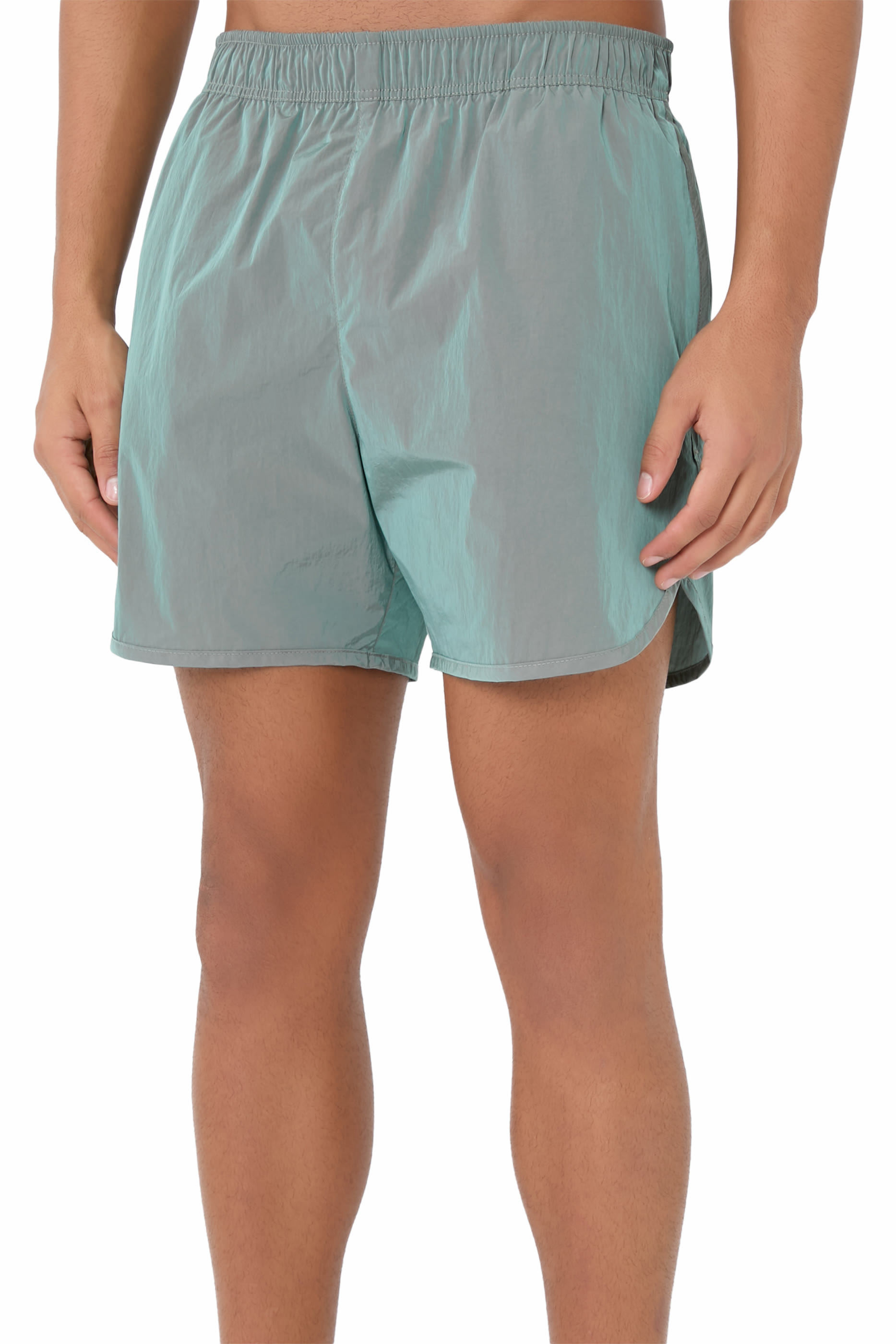 Silver Lake Active Swim Shorts