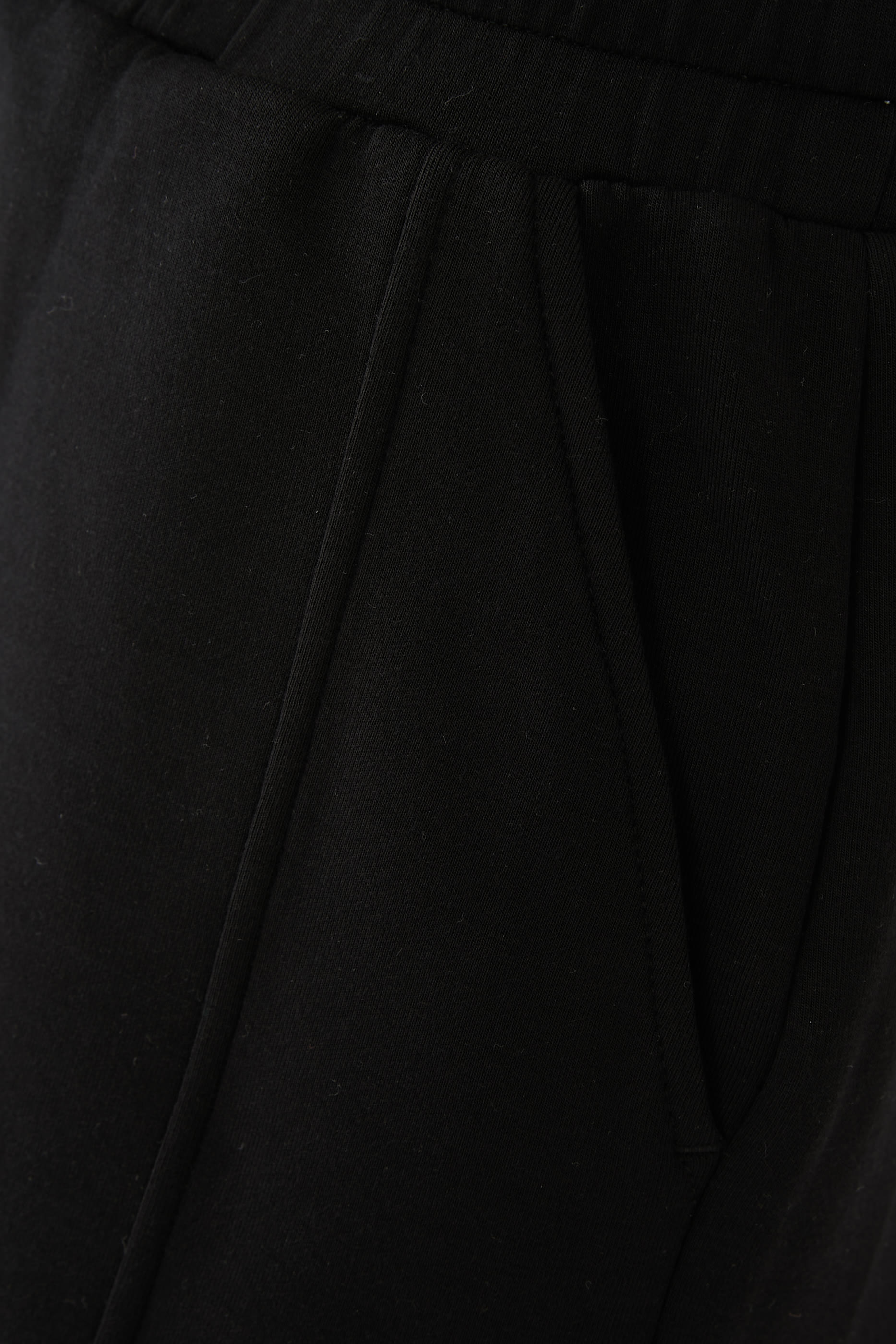 Atrium High-Rise Shorts