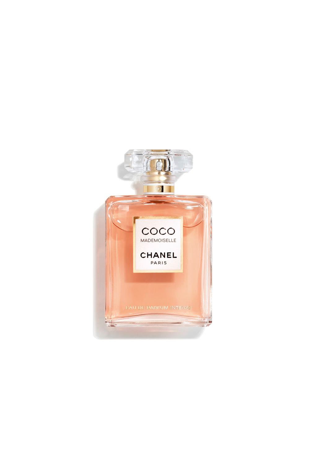 COCO MADEMOISELLE Eau De Parfum Intense Spray