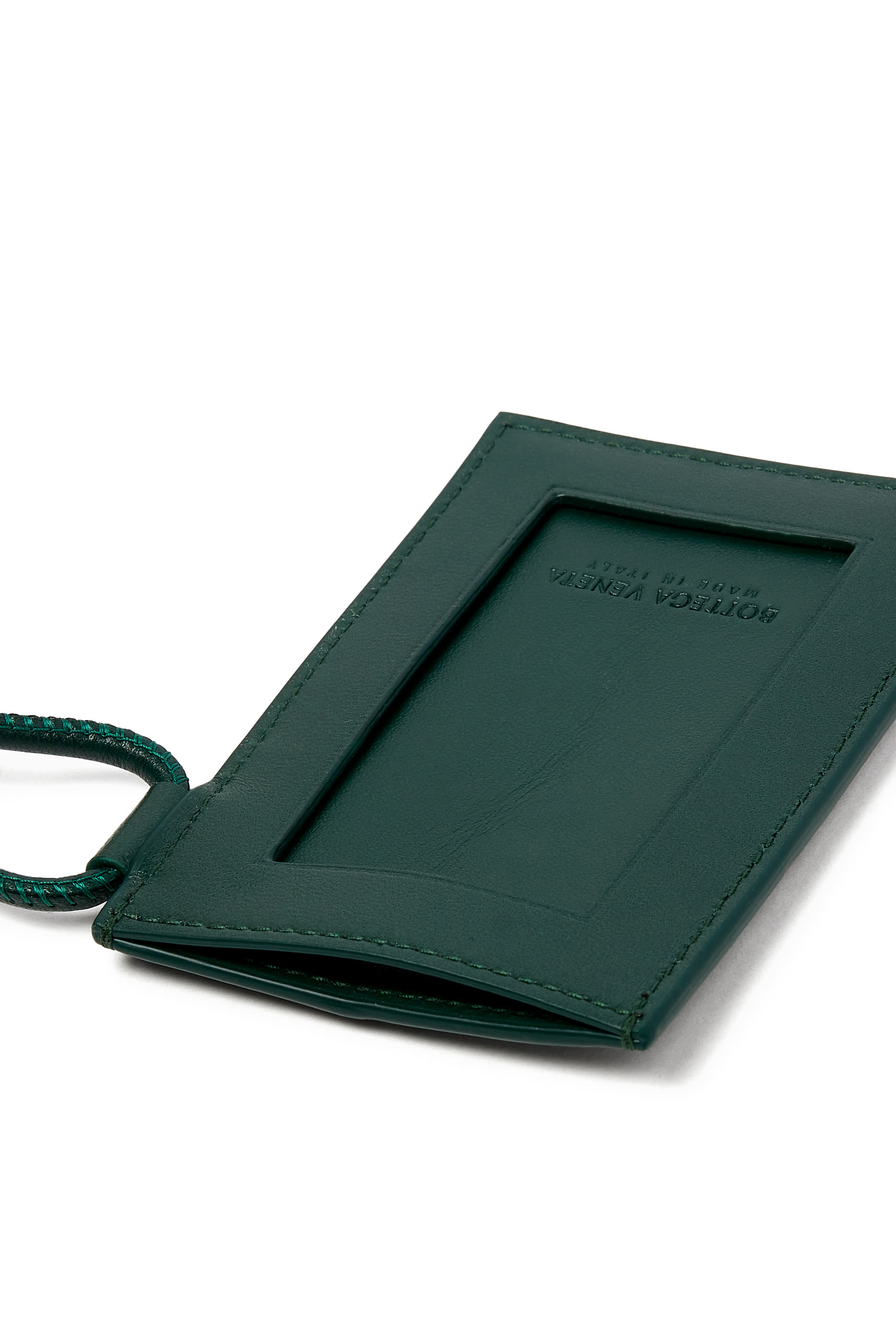 Card Case with Strap