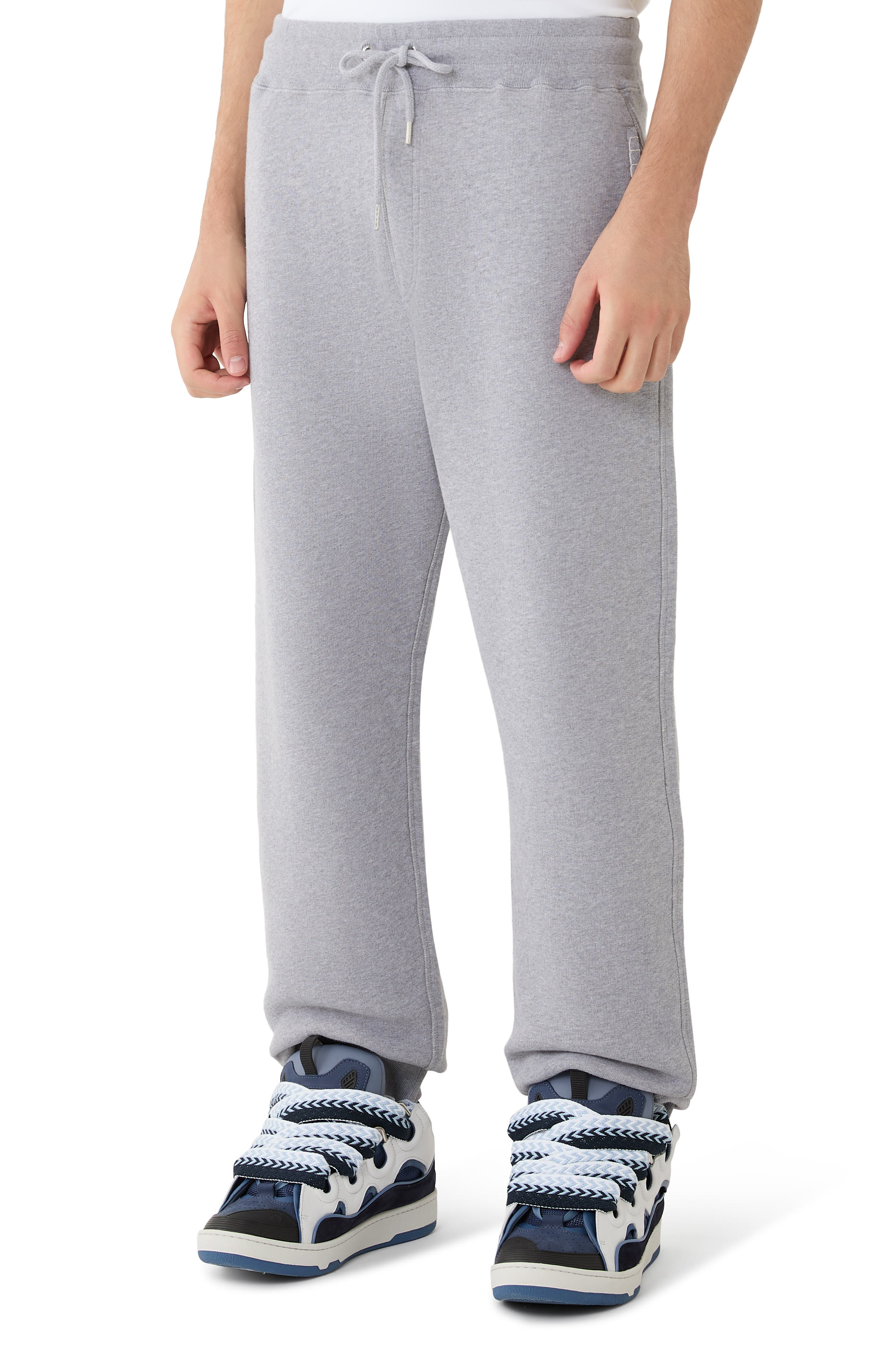 Cuffed Sweatpants