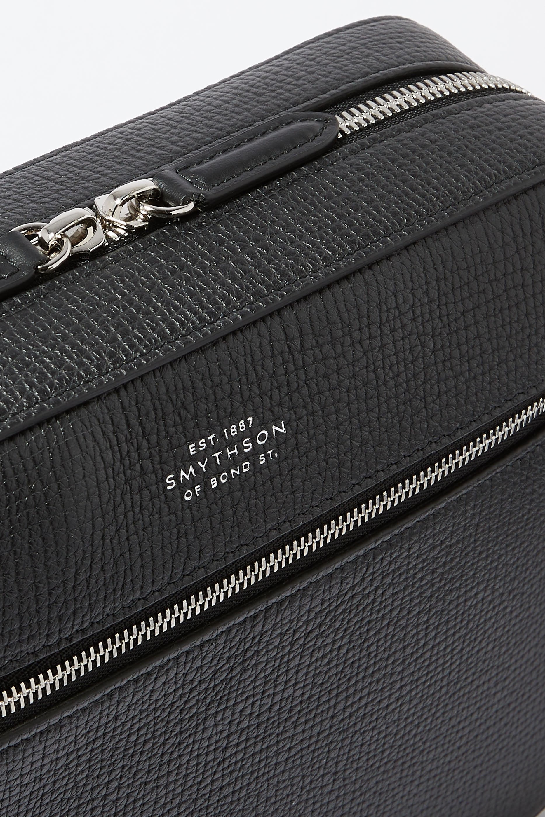 Ludlow Zip Crossbody Bag