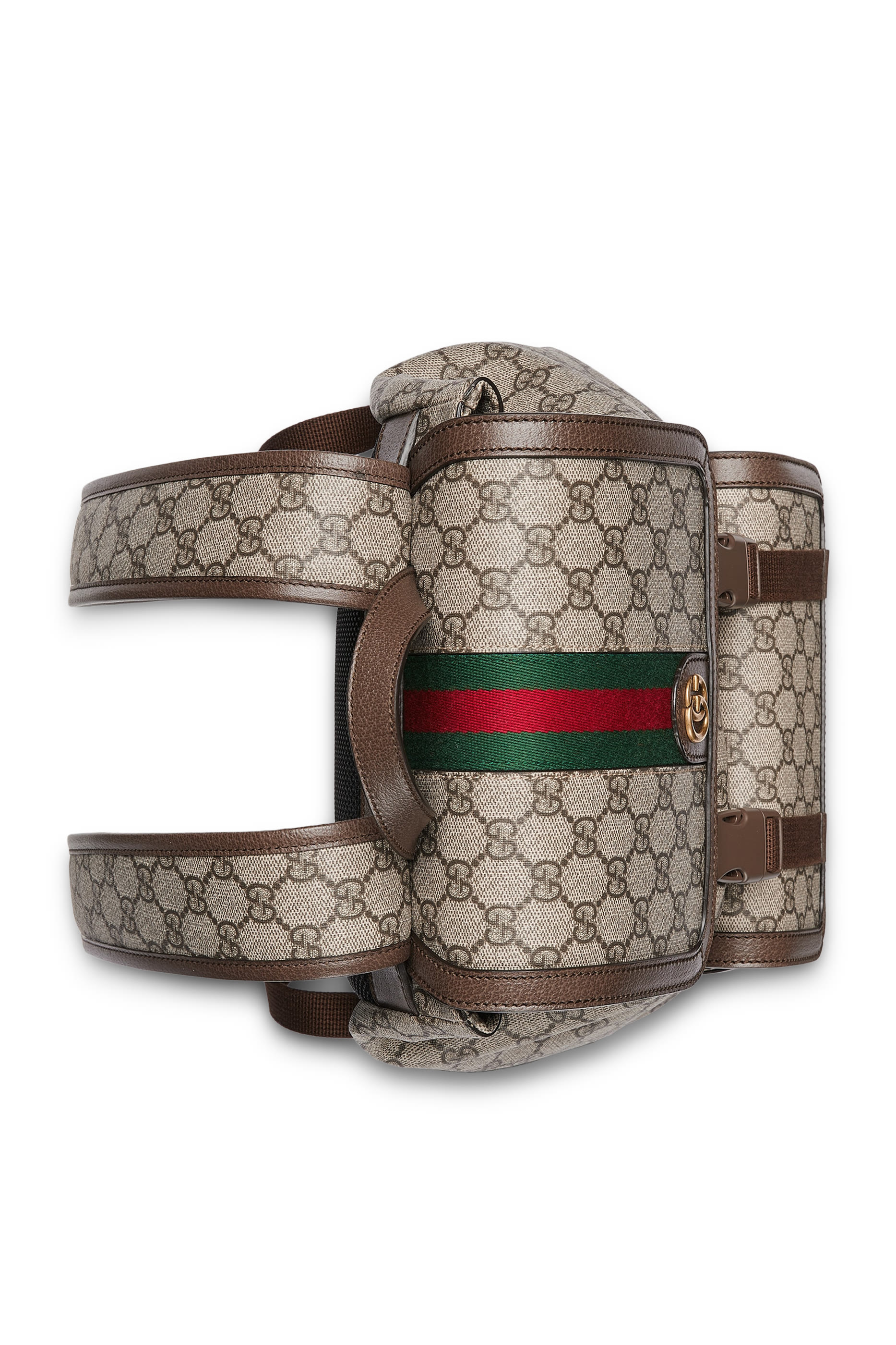 Ophidia Small GG Backpack 