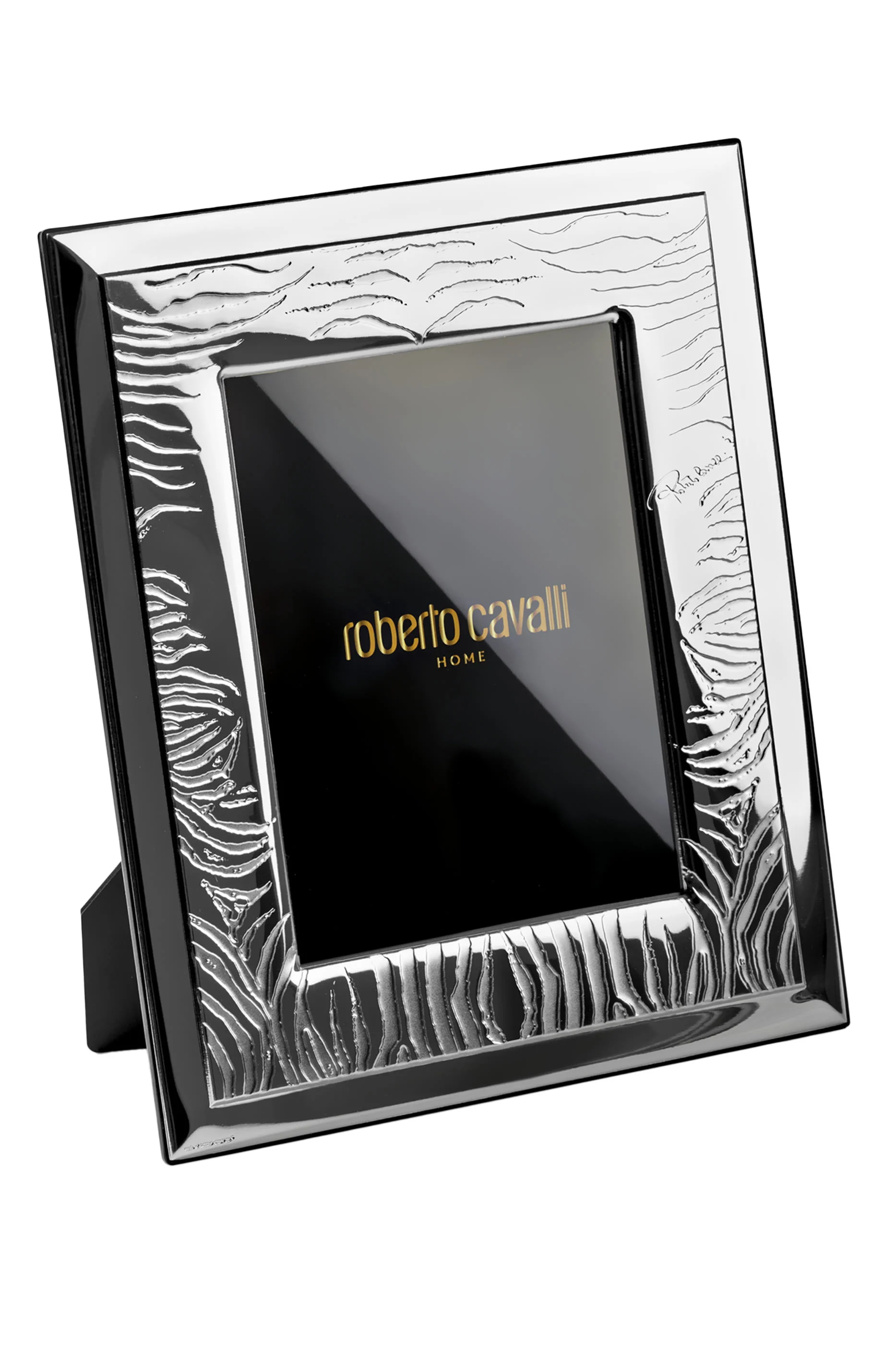 Zebra Cornice Photoframe