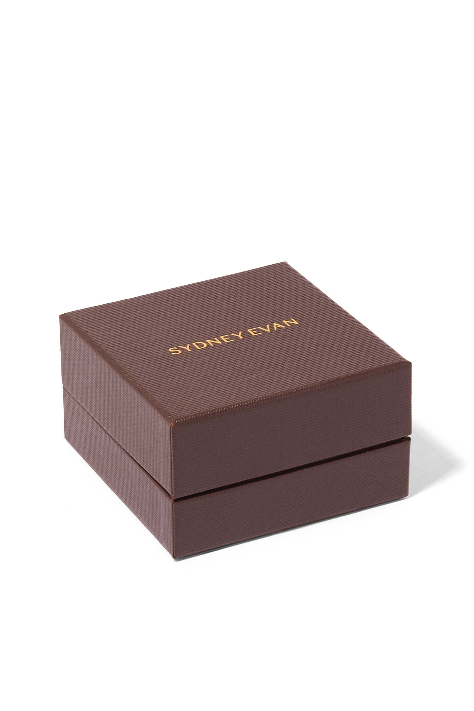 Love Script Bracelet, 14k Yellow Gold & Diamonds