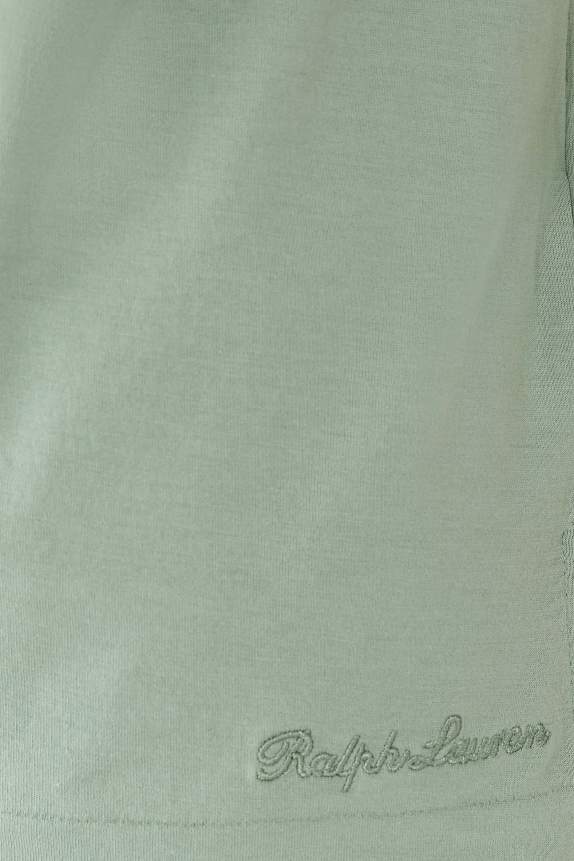 Lisle Crewneck T-Shirt 