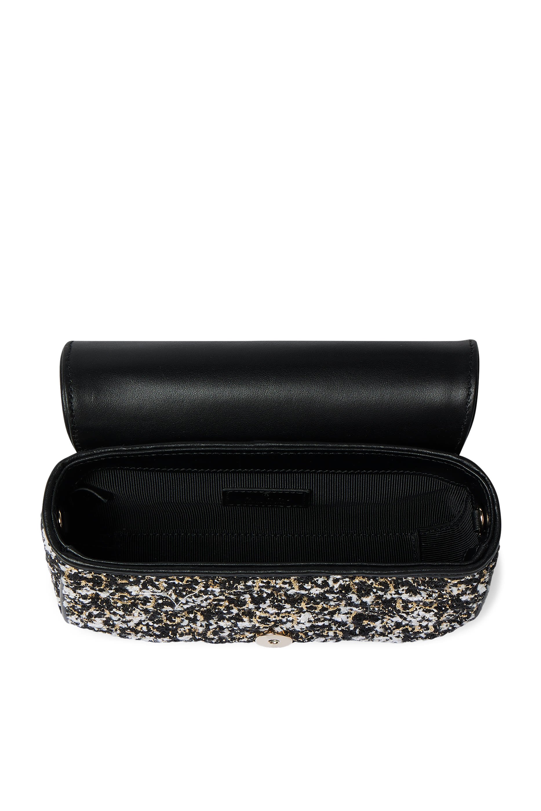 GG Marmont Mini Shoulder Bag