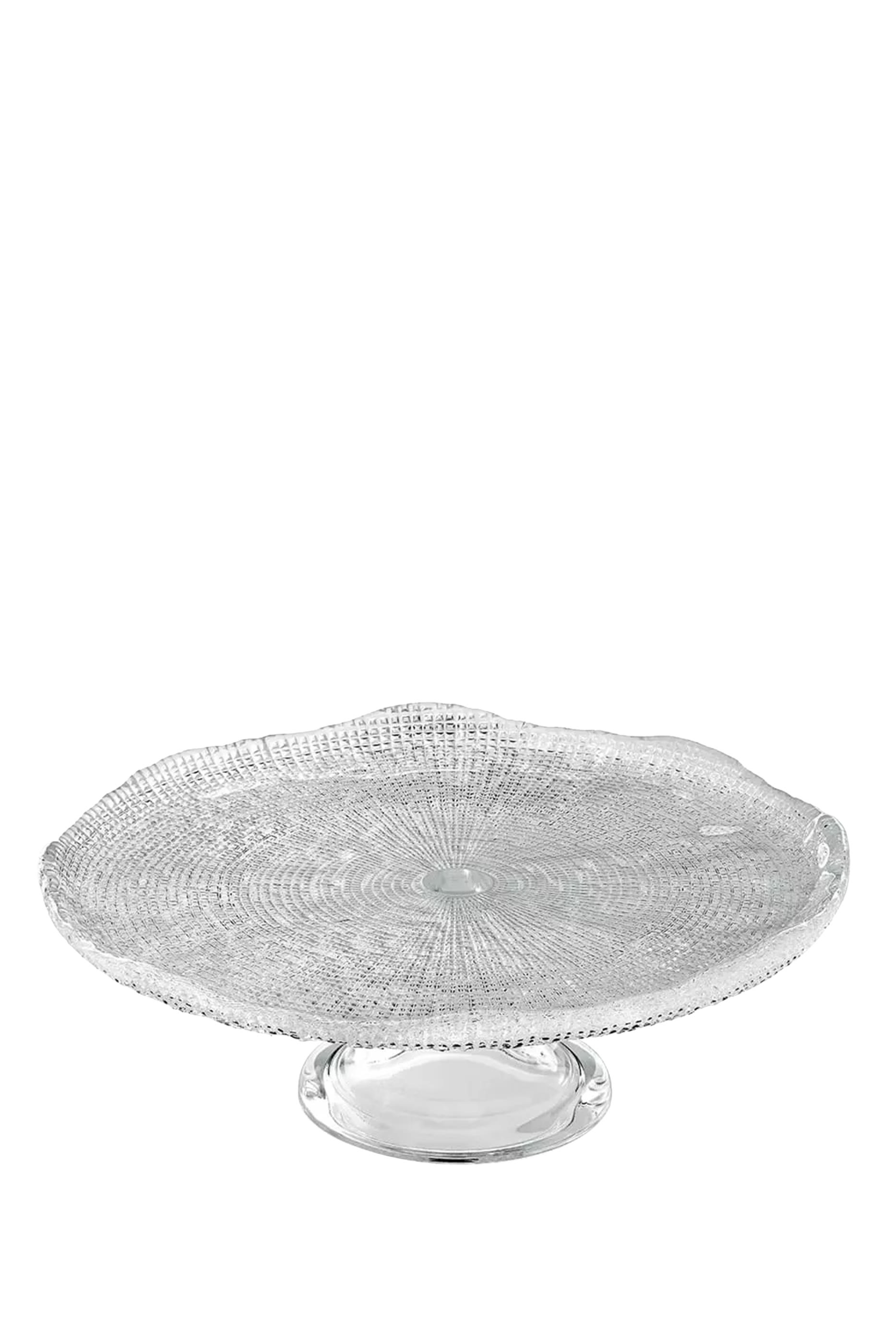 Diamante Cake Stand 