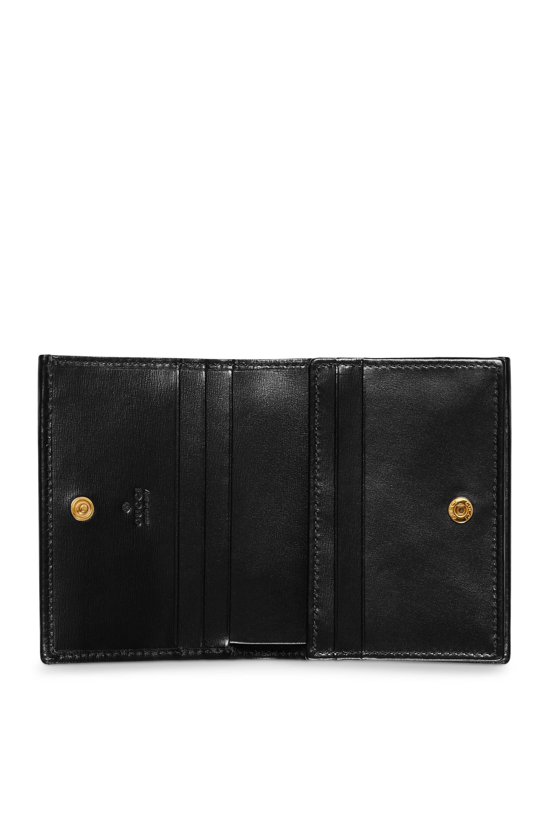 Horsebit 1955 Card Case Wallet