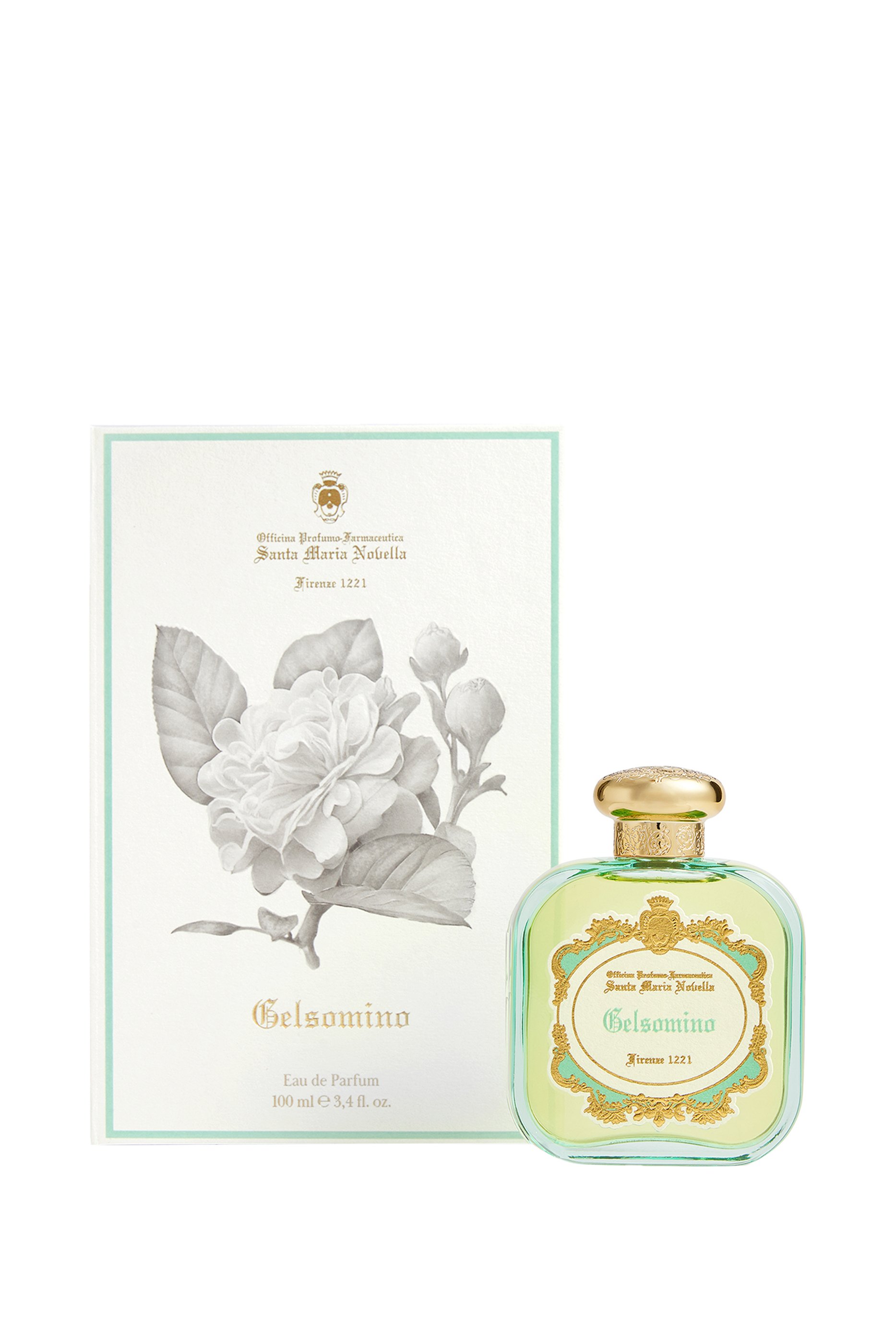 Gelsomino Eau de Parfum