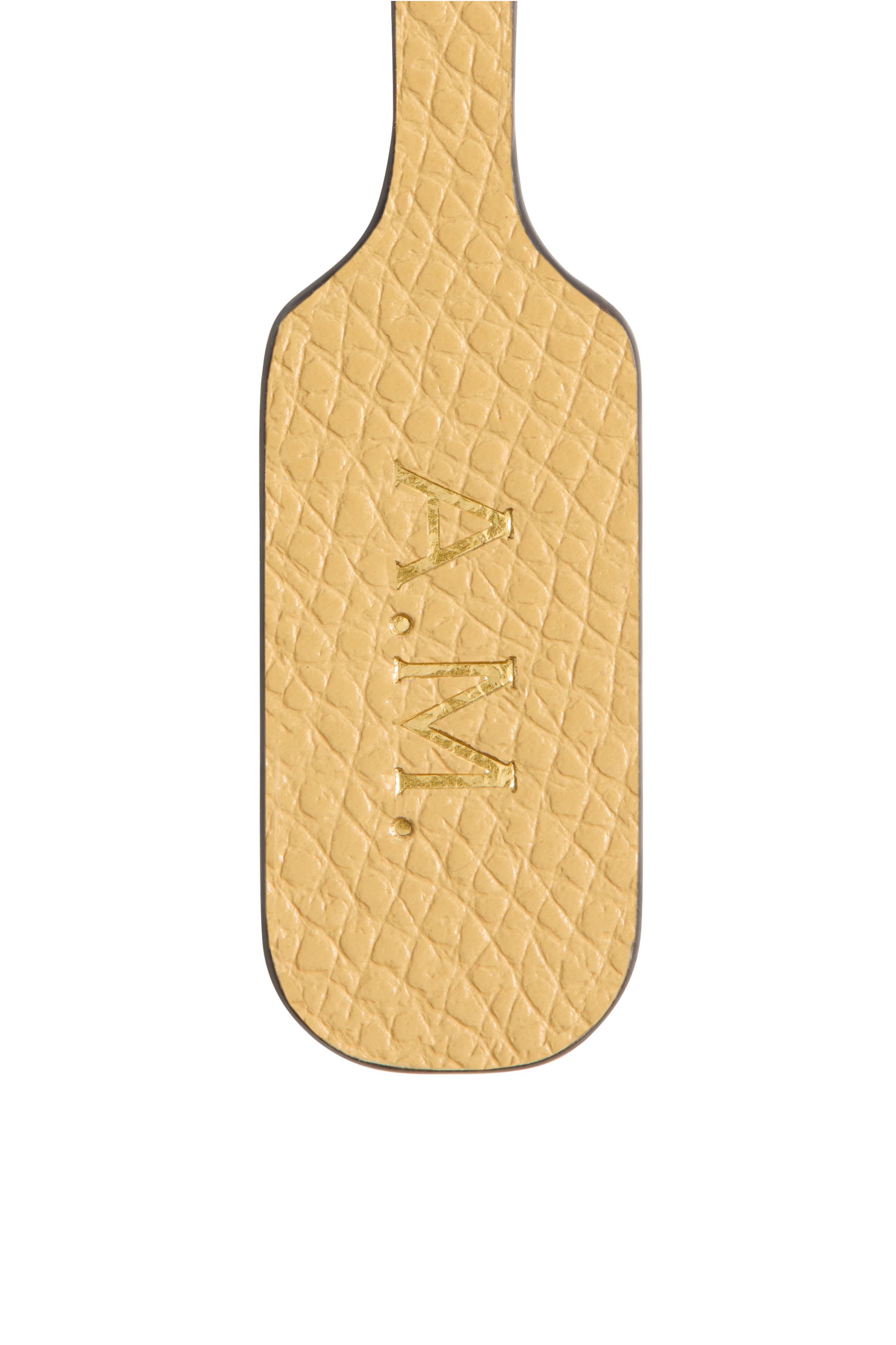 DeVain Small Embroidered Shoulder Bag