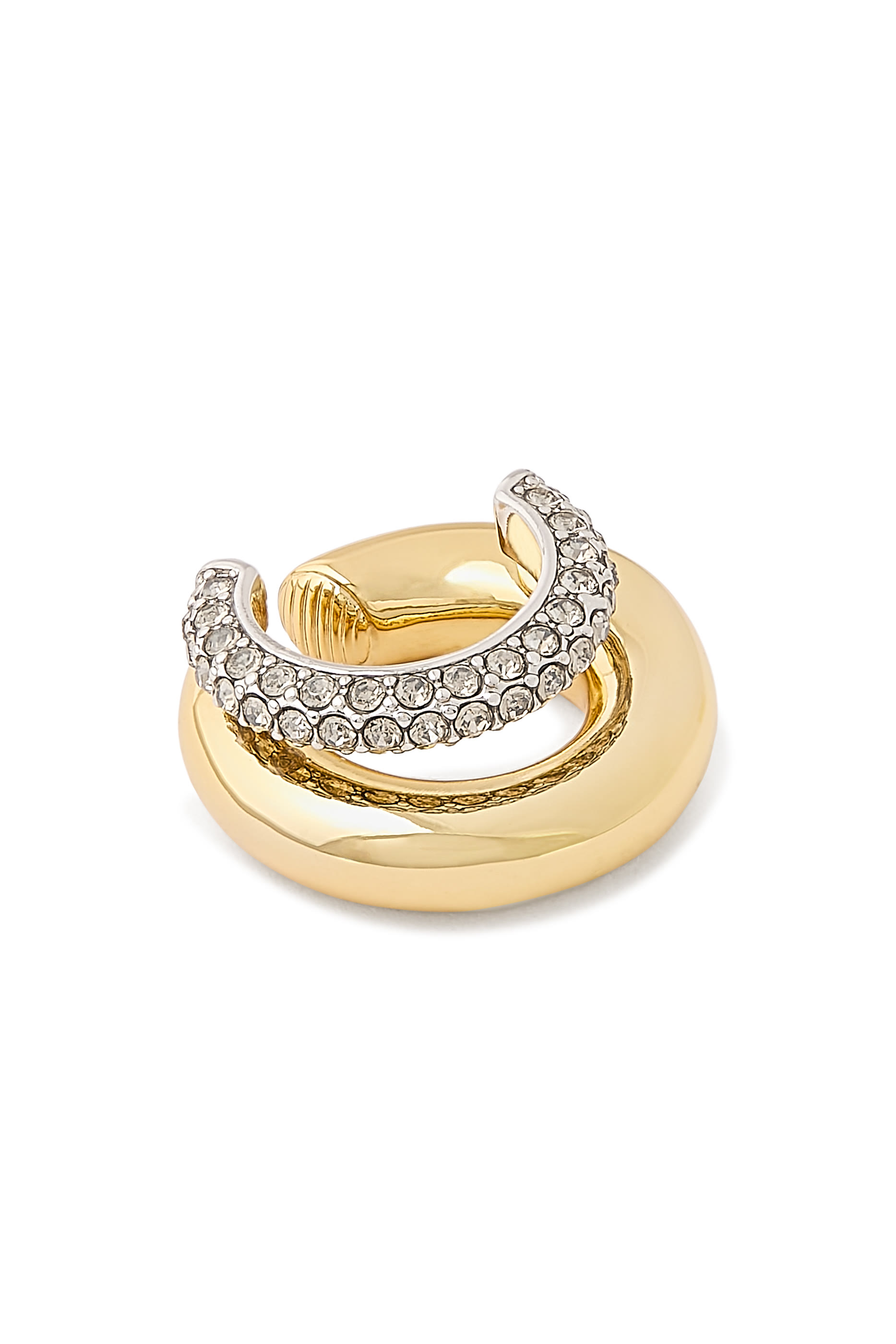  Vida Pav&eacute; Ear-Cuff