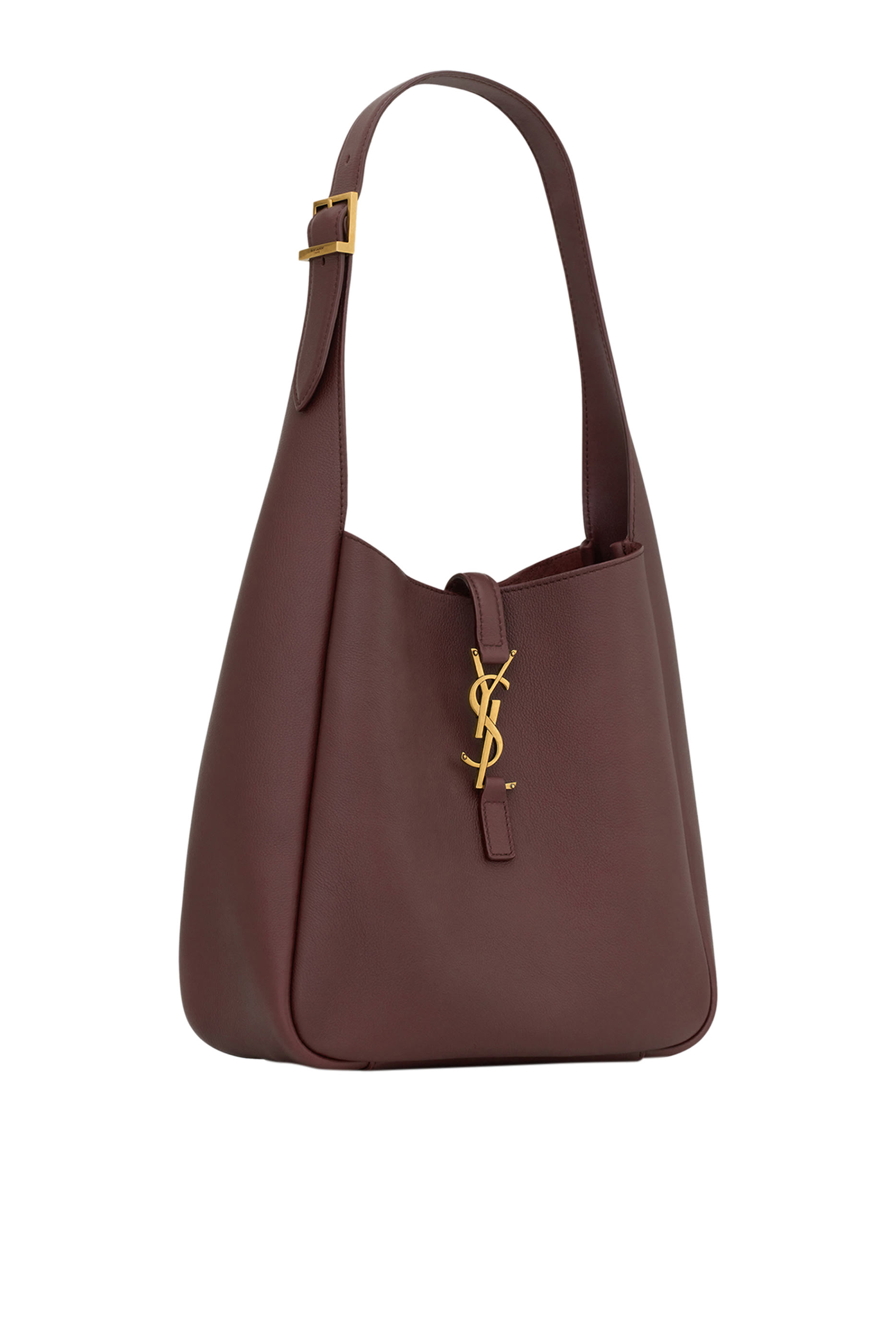 Le 5 &Agrave; 7 Hobo Tote Bag