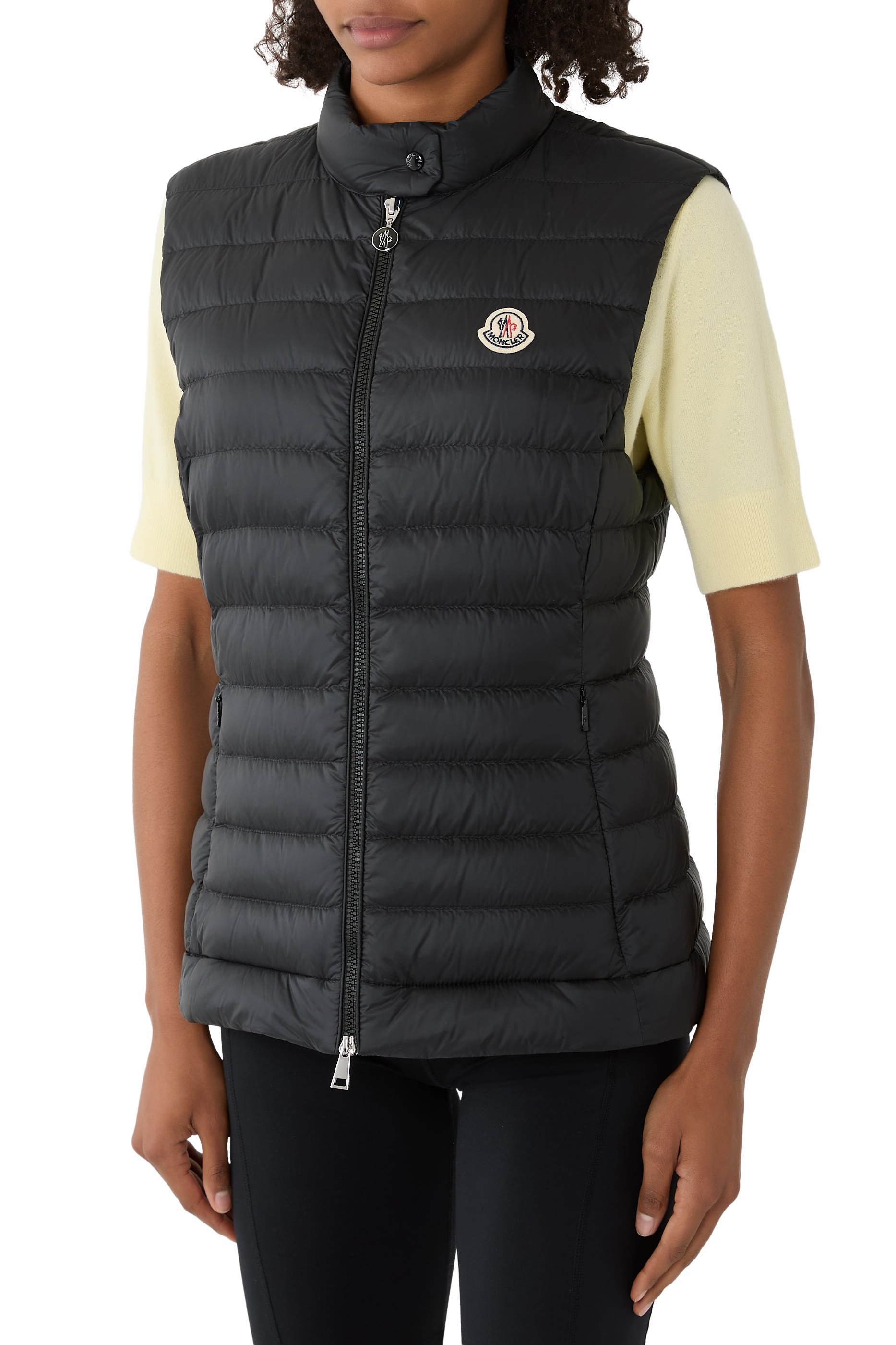 Igens Down Vest