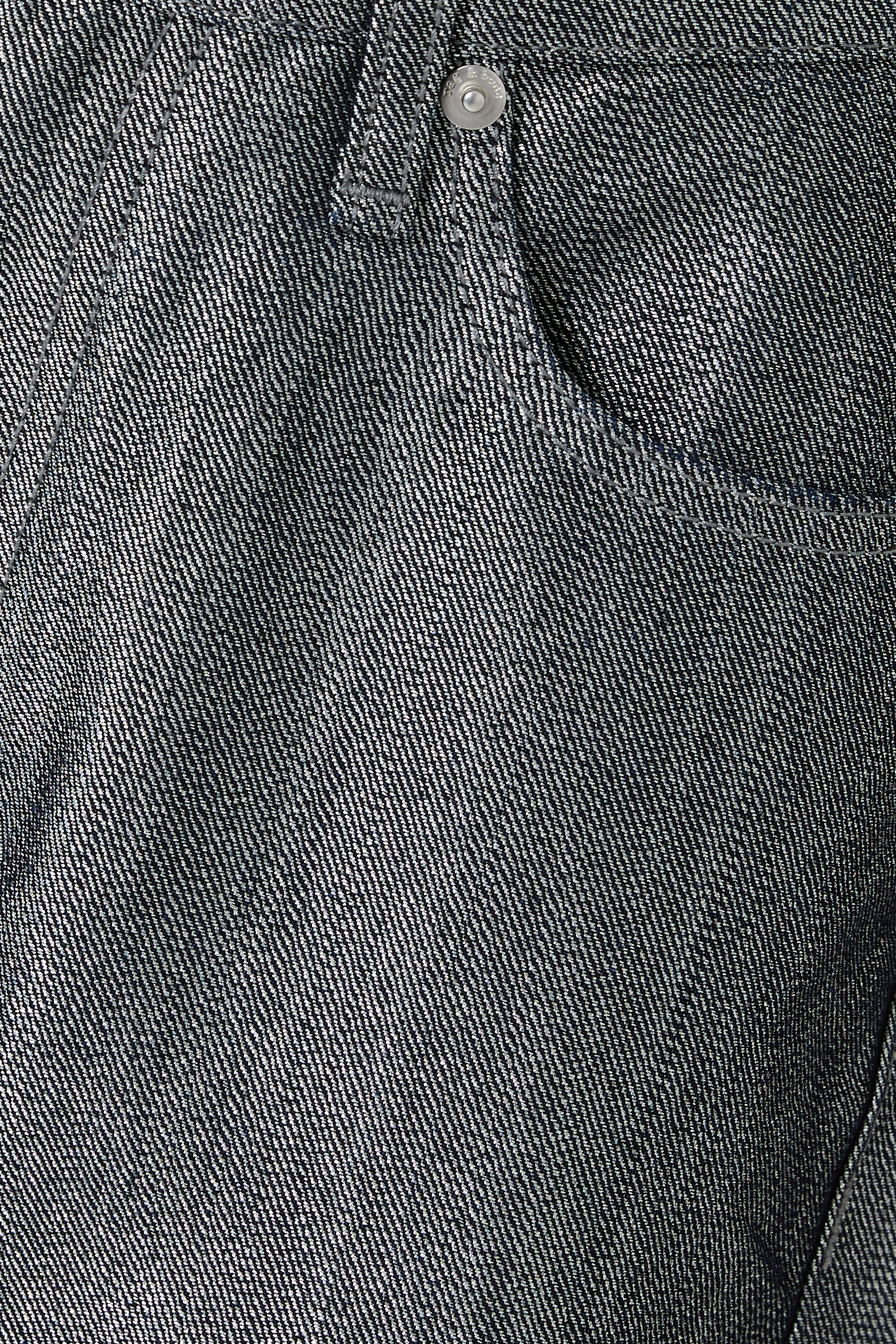 Logan Wide-Leg Jeans